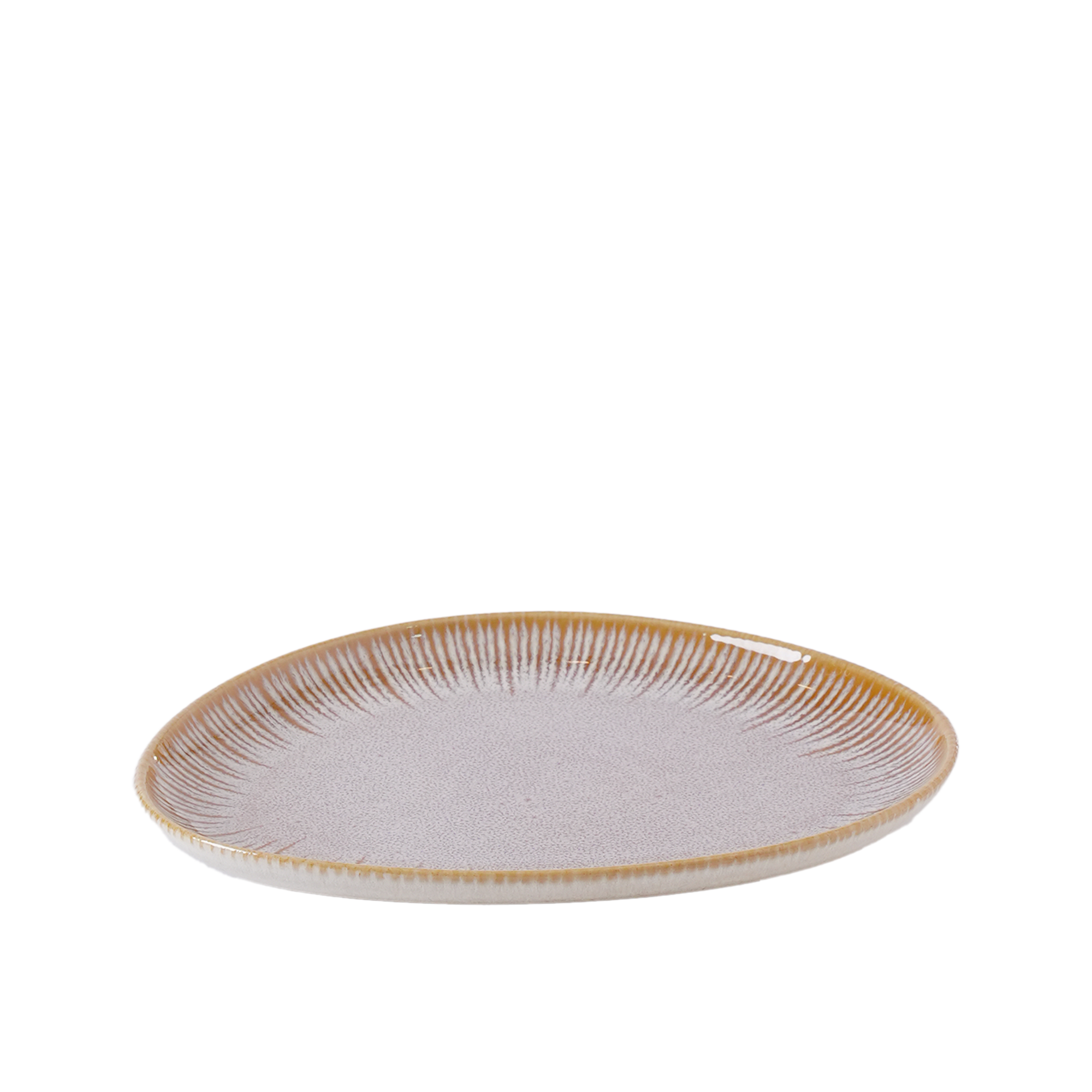 Shangri-La Oro Oval Serving Platter
