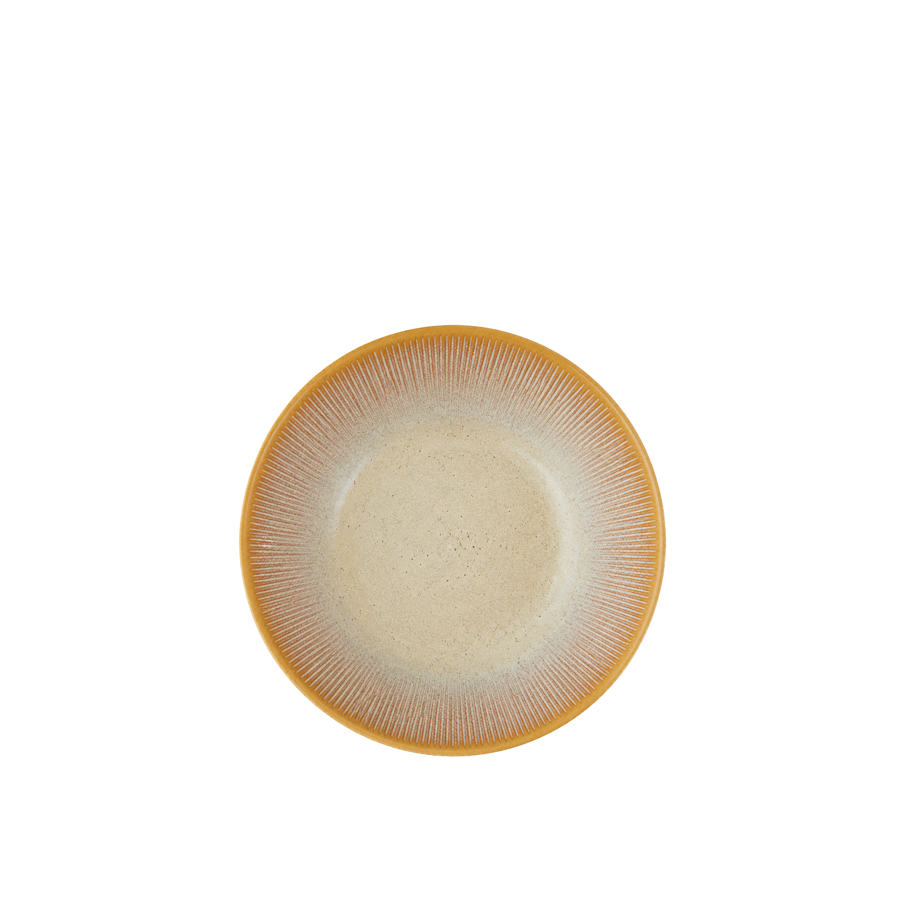 Shangri-La Oro Pasta Plate