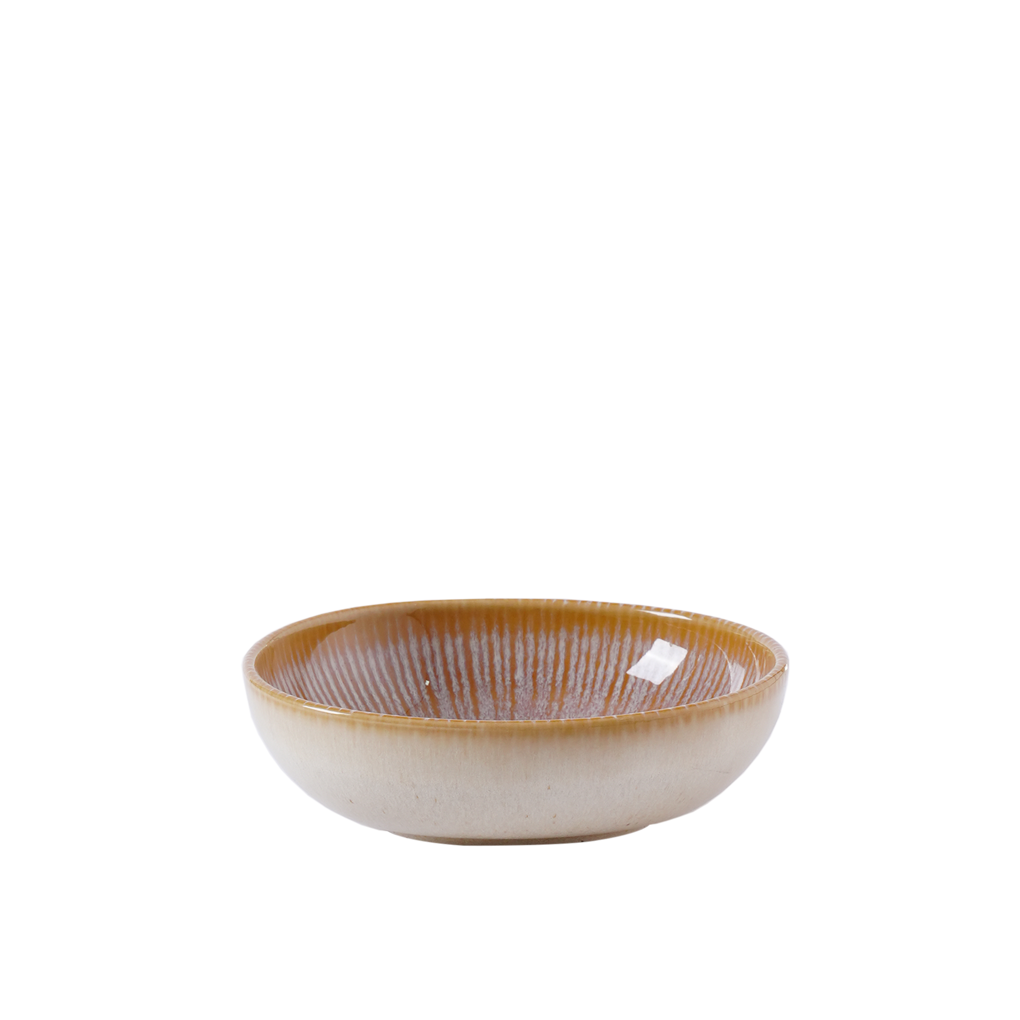 Shangri-La Oro Low Bowl