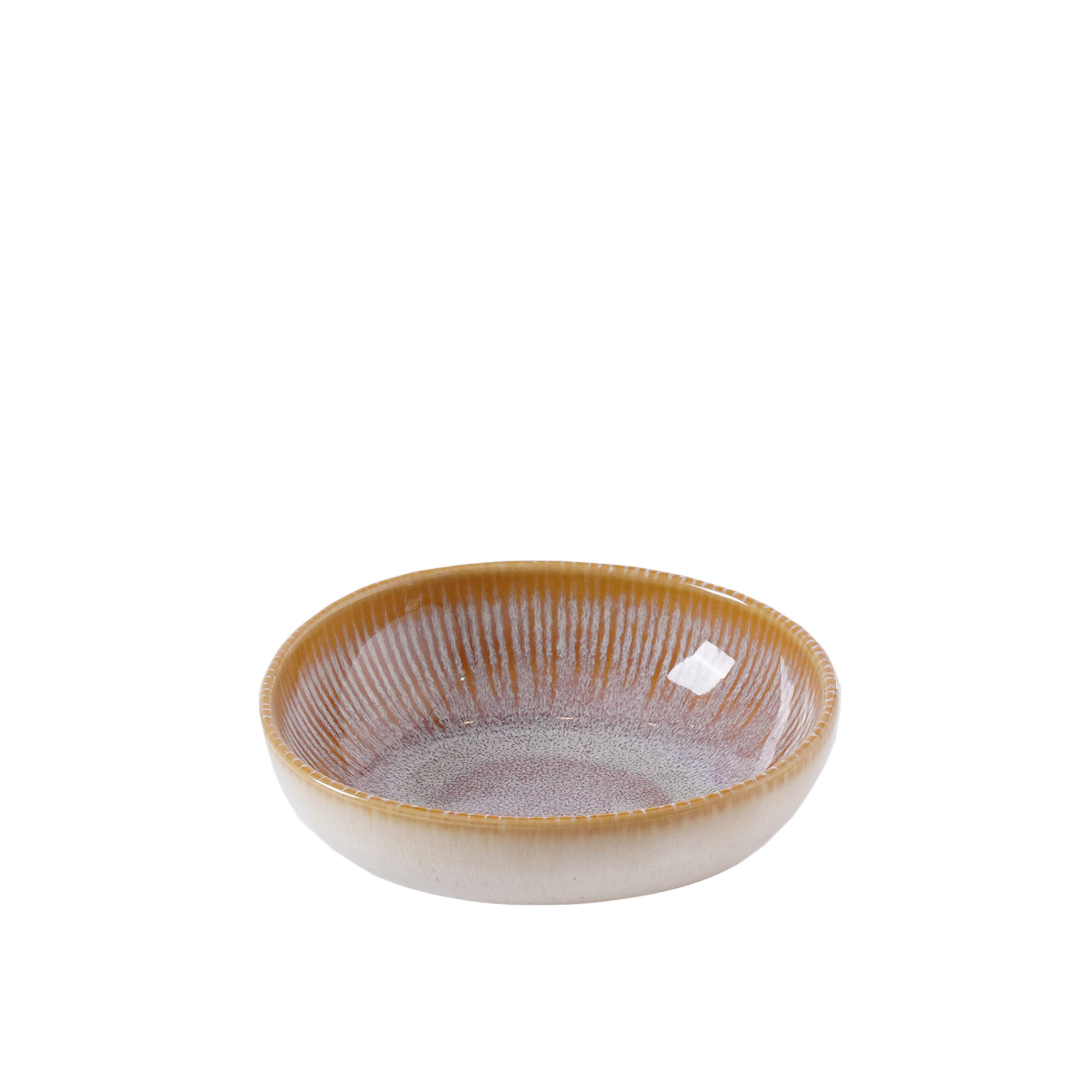Shangri-La Oro Low Bowl