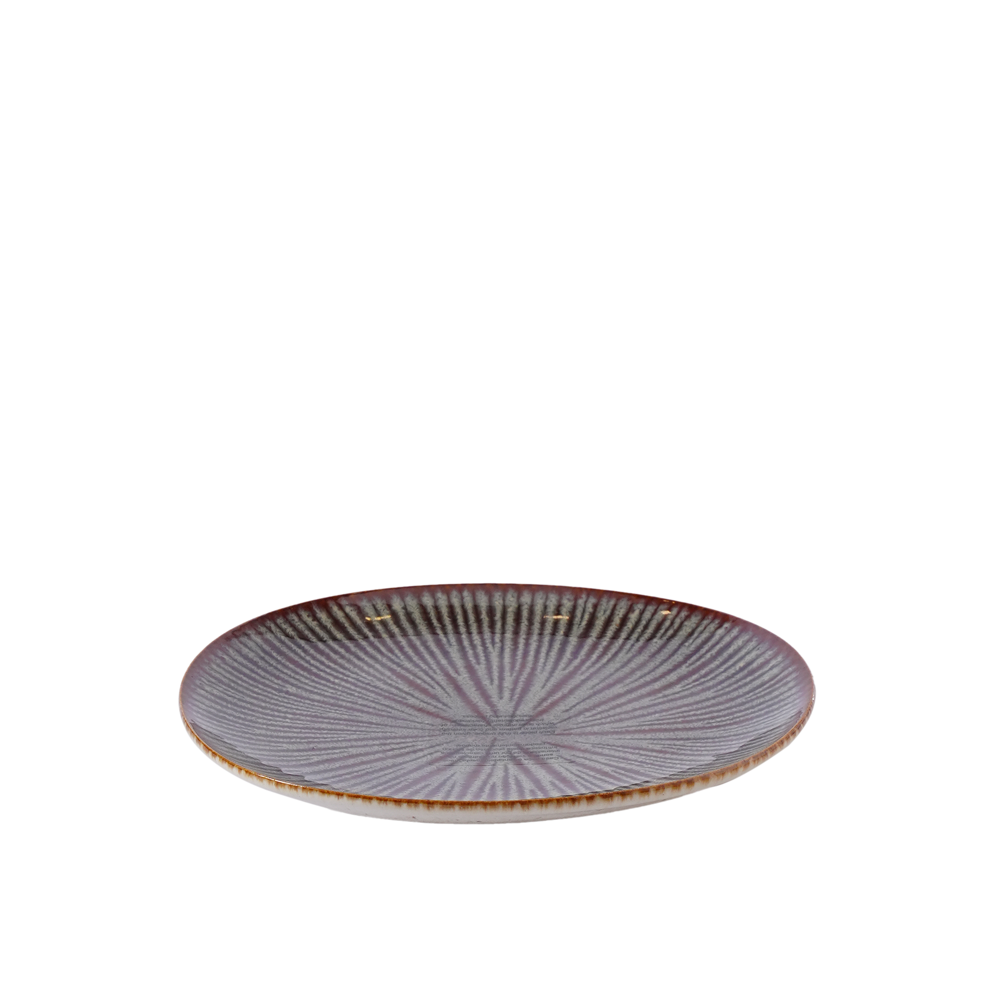 Shangri-La Vine Bread & Butter Plate