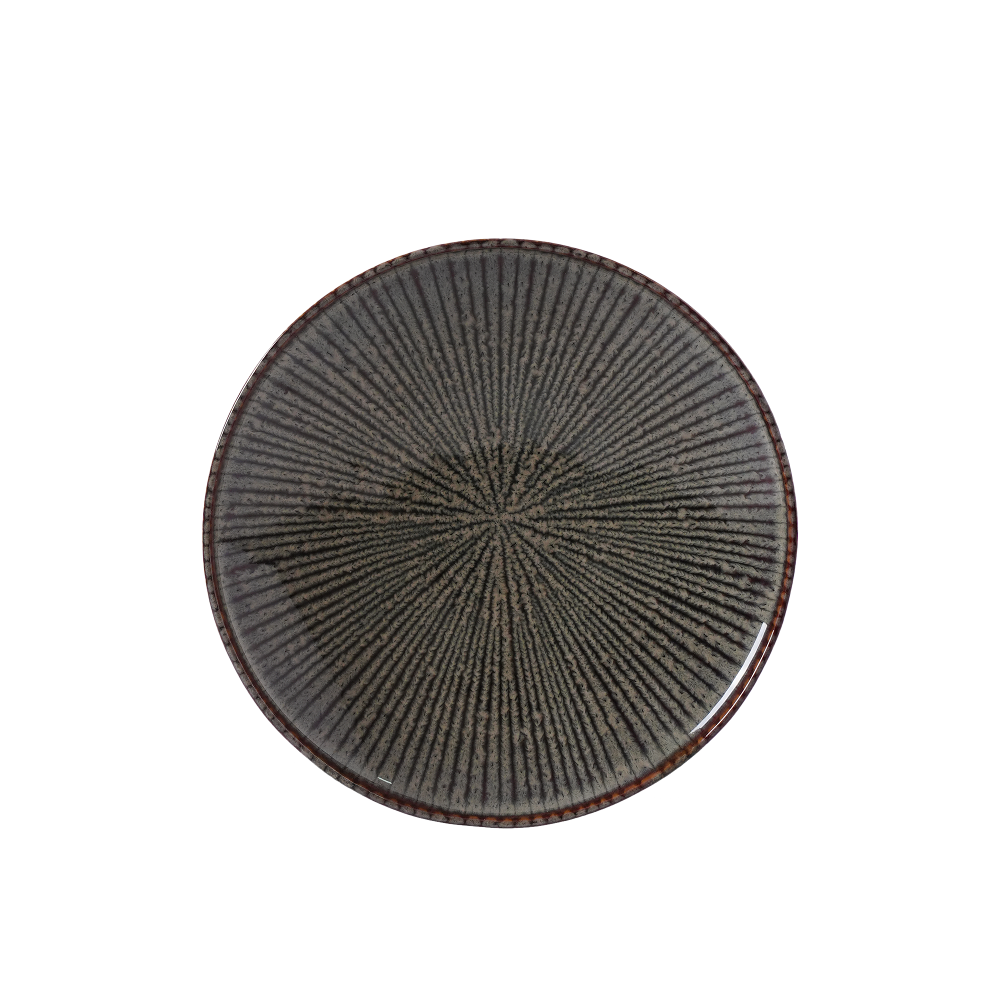 Shangri-La Vine Soup Plate