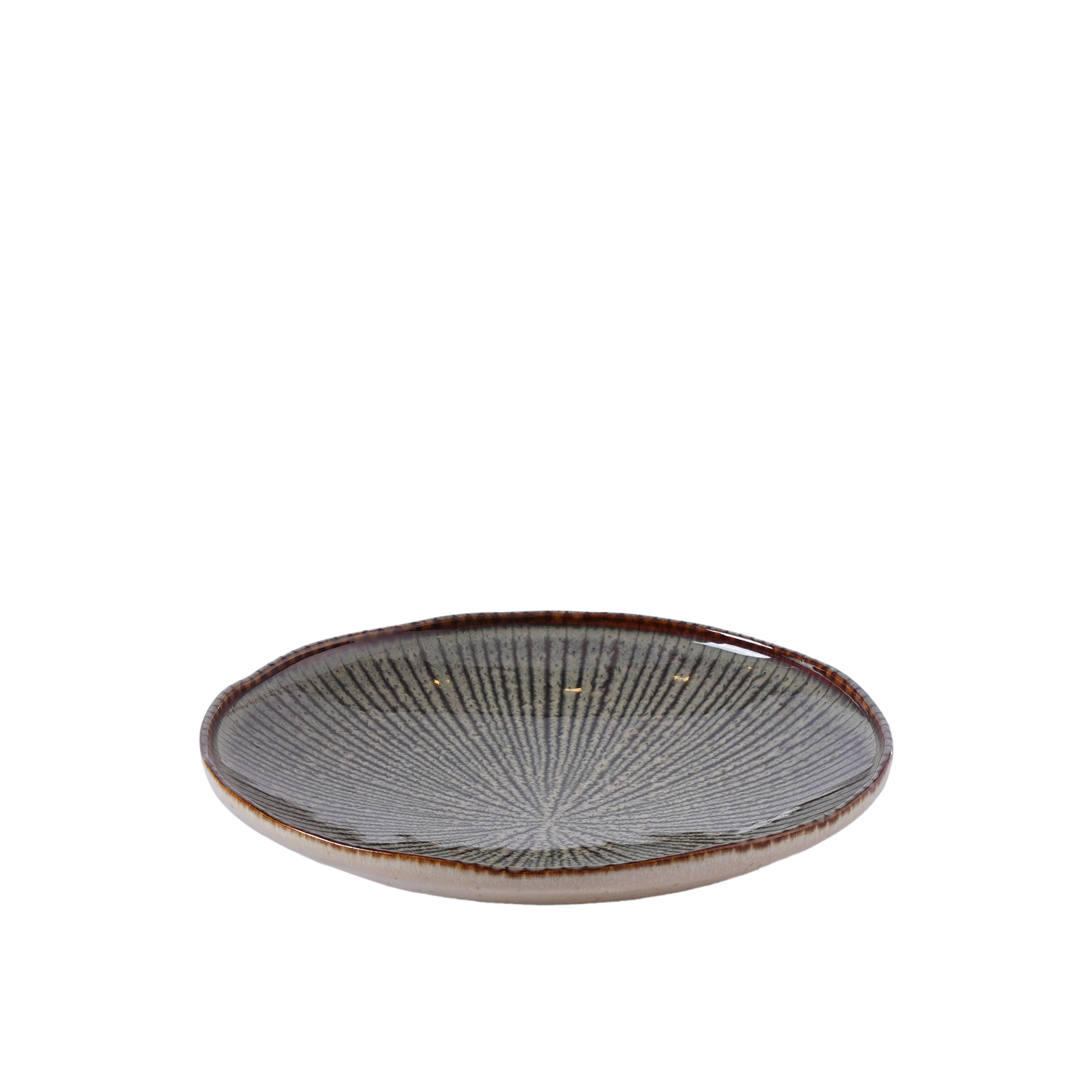 Shangri-La Vine Soup Plate
