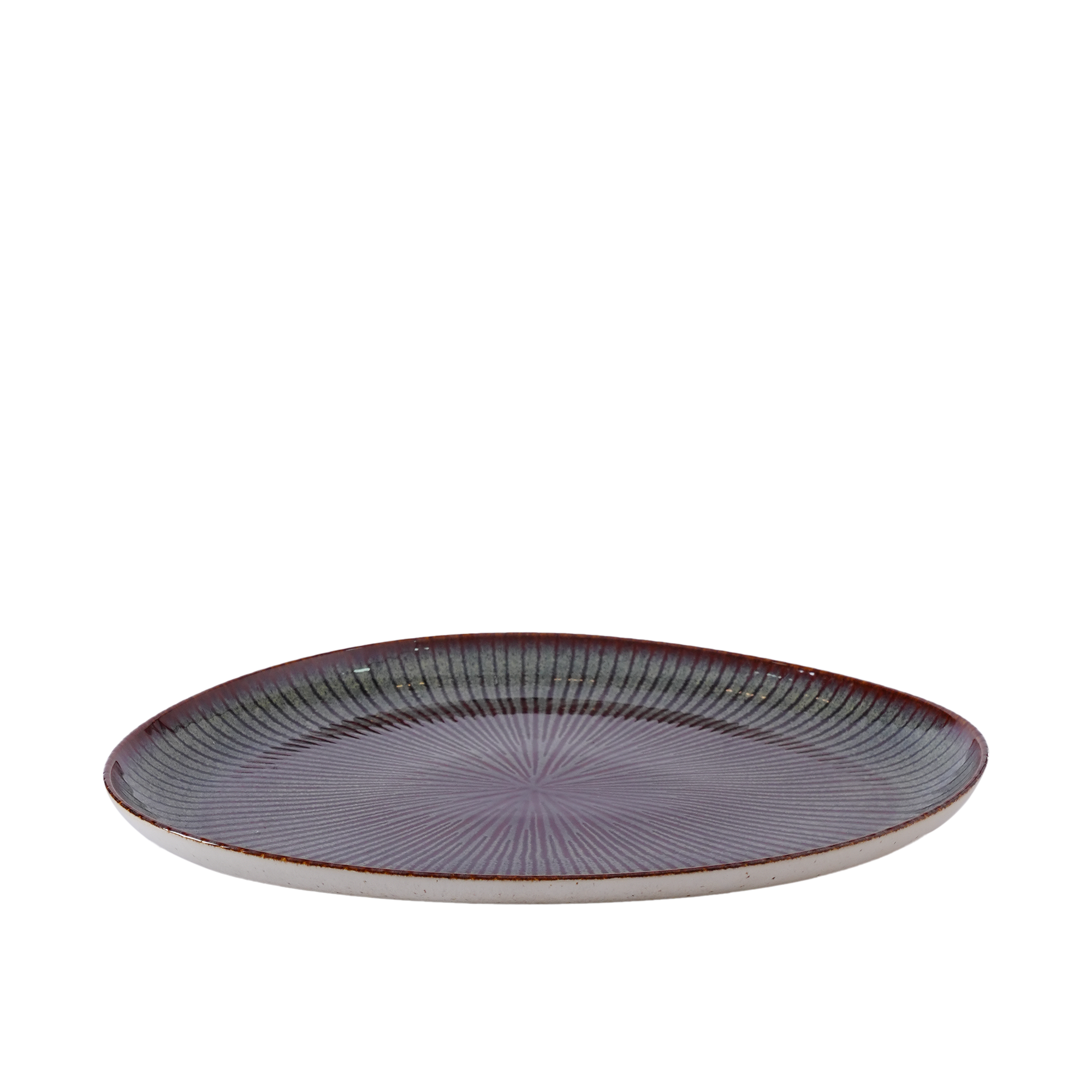 Shangri-La Vine Oval Serving Platter