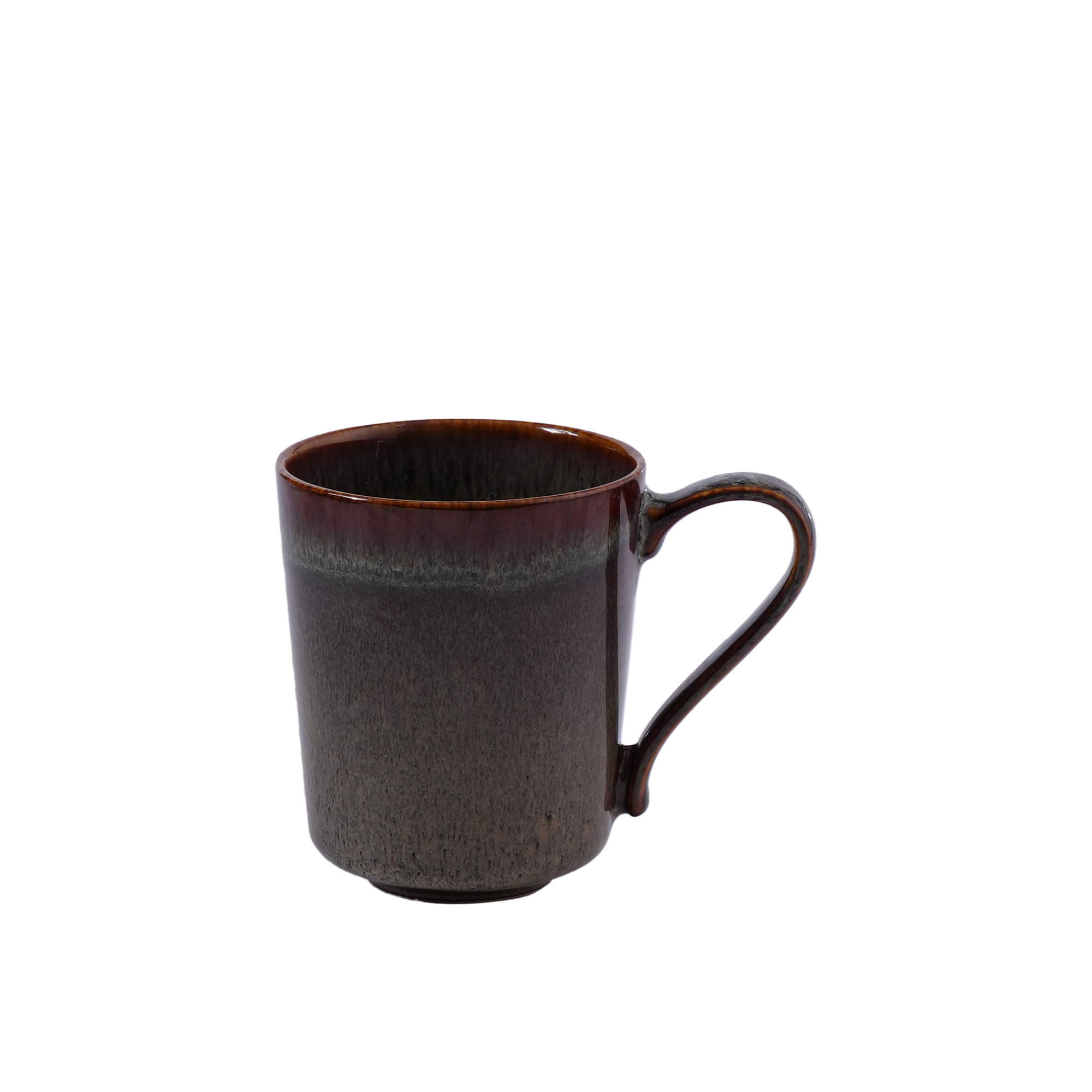 Shangri-La Vine Mug