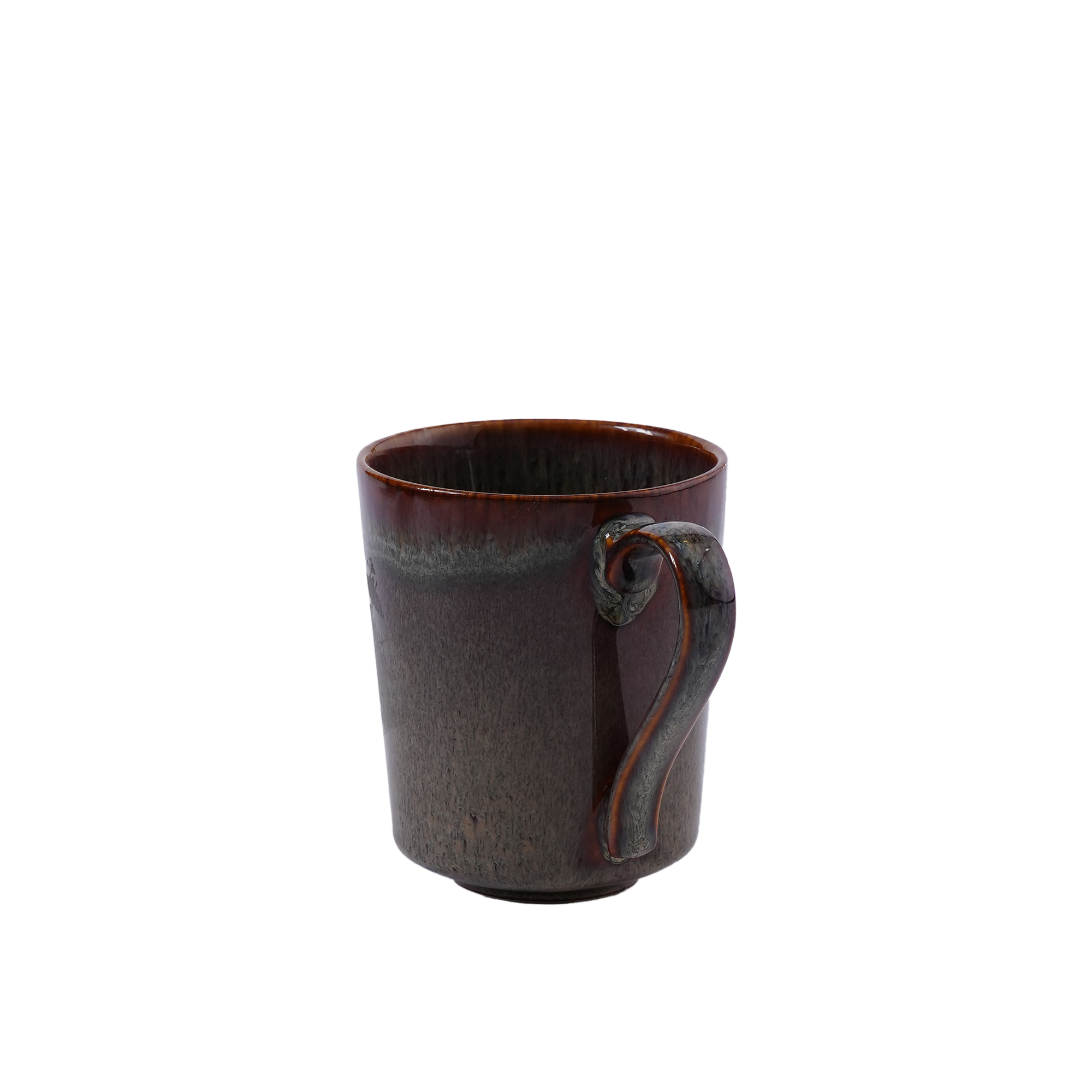 Shangri-La Vine Mug