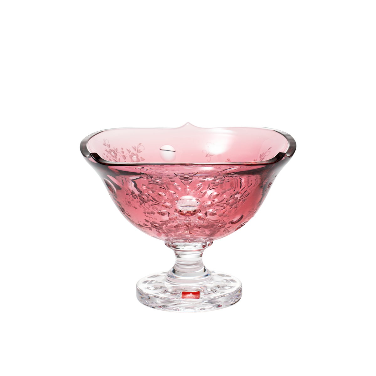 Crystal Sun Bowl