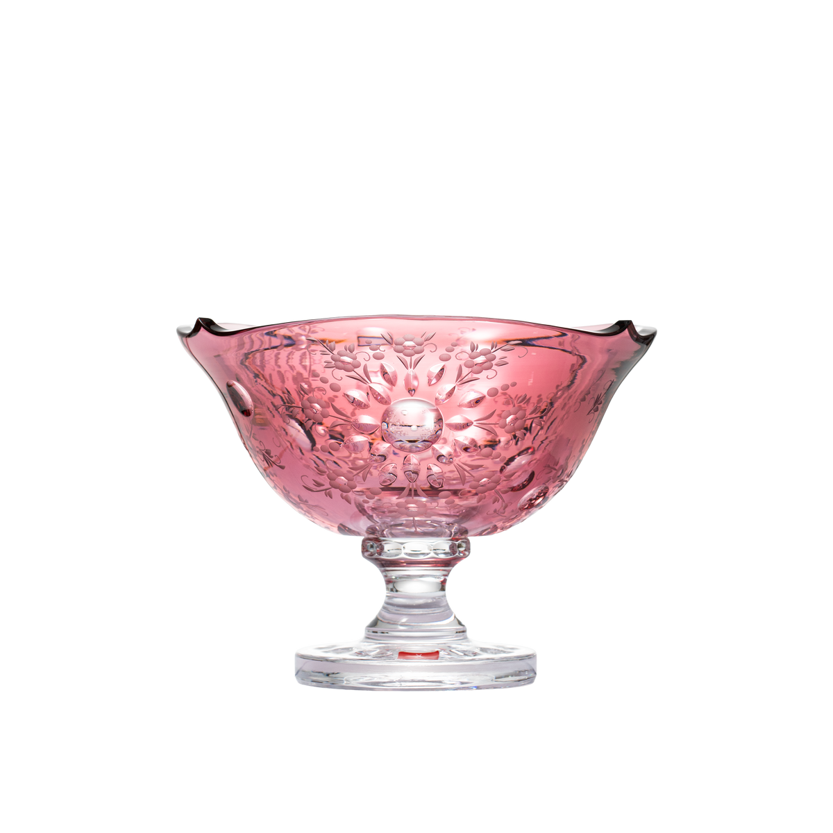 Crystal Sun Bowl