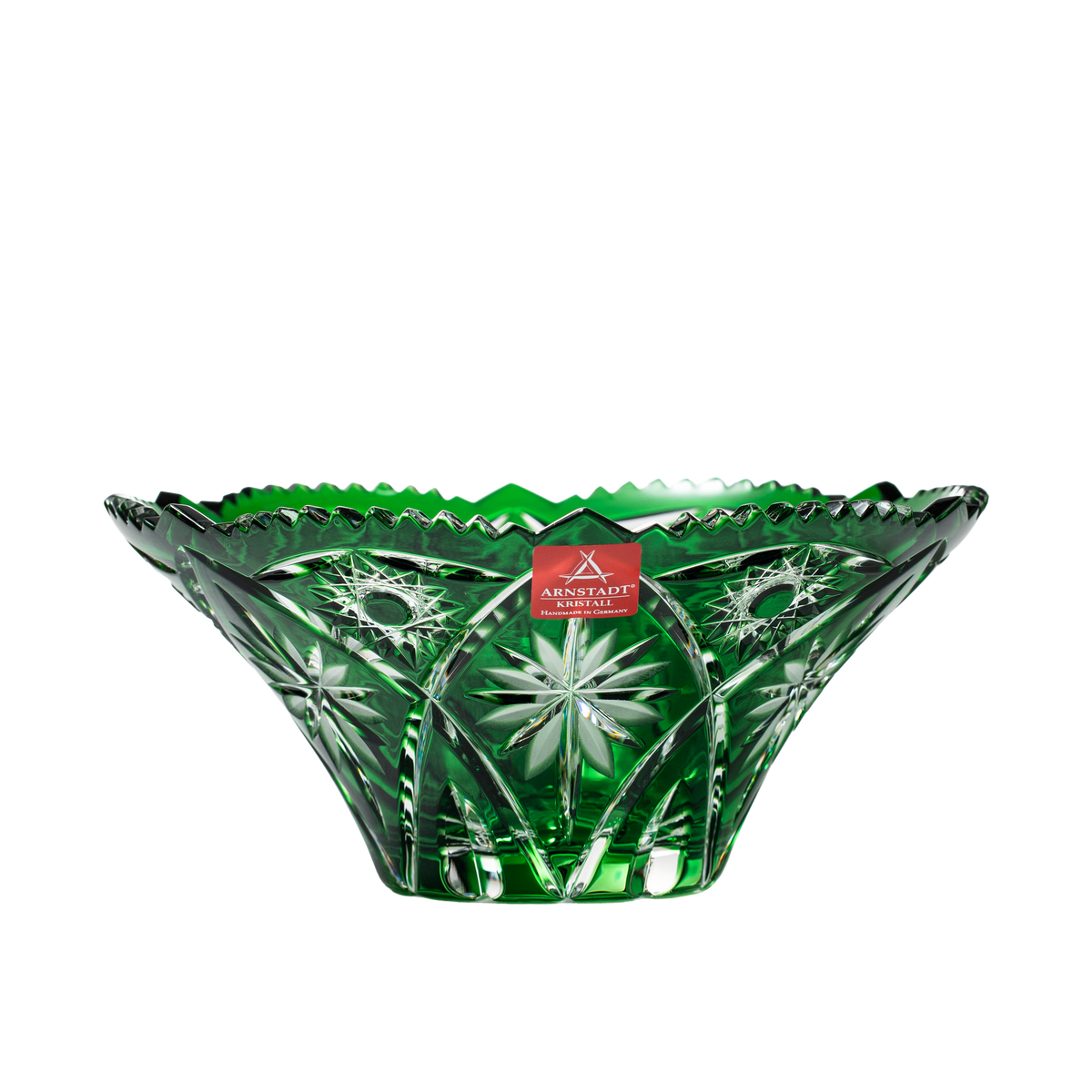 Crsytal Nizza Bowl