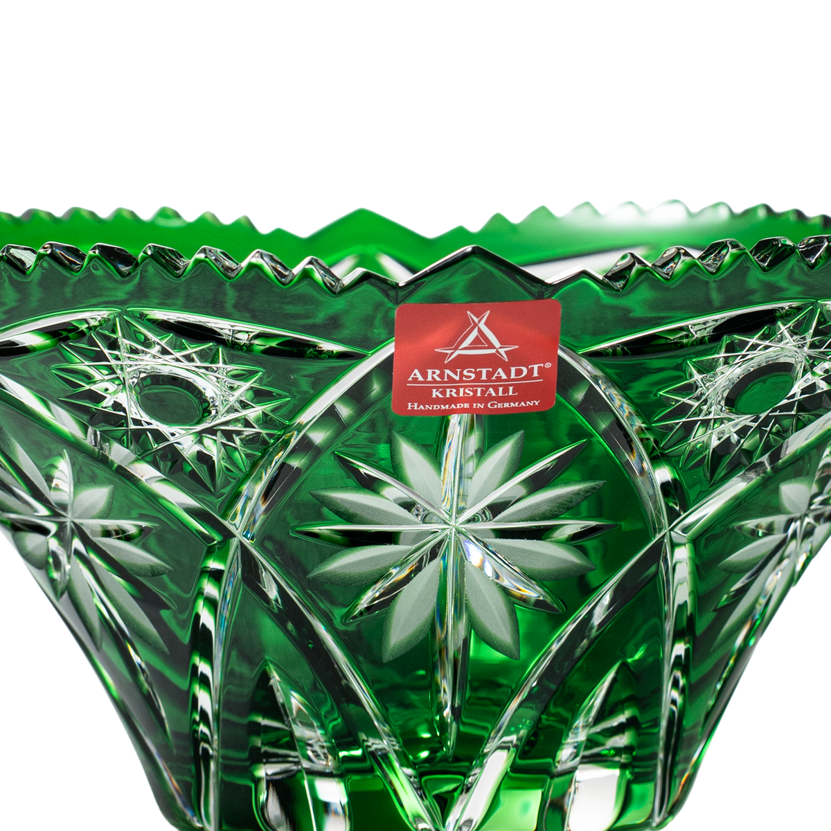 Crsytal Nizza Bowl