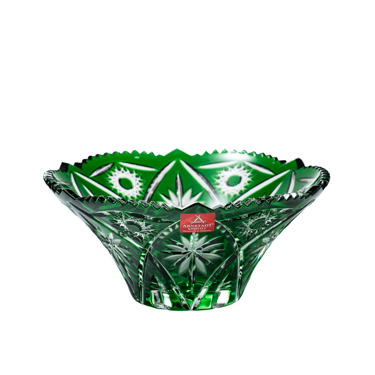 Crsytal Nizza Bowl