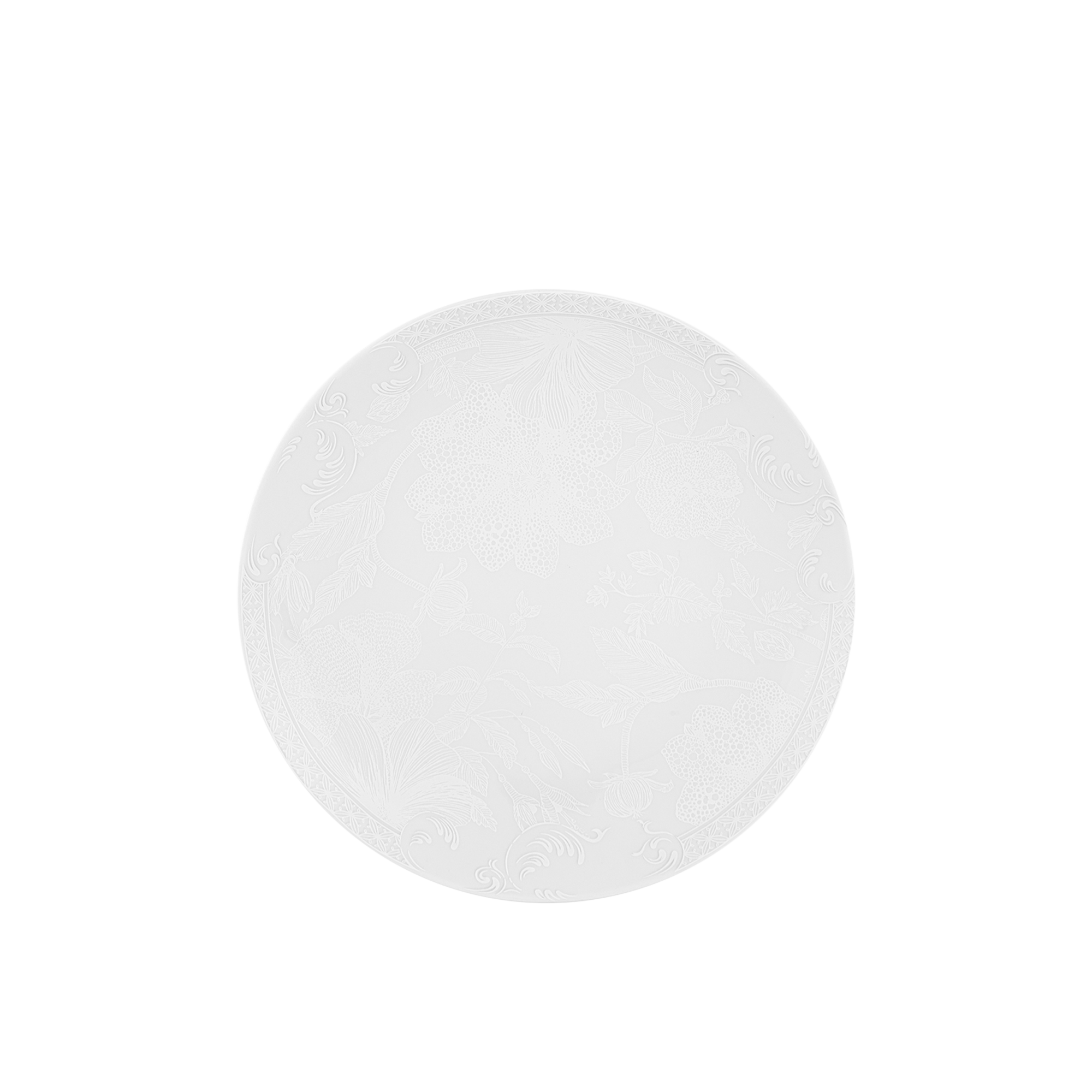 Duality Dessert Plate
