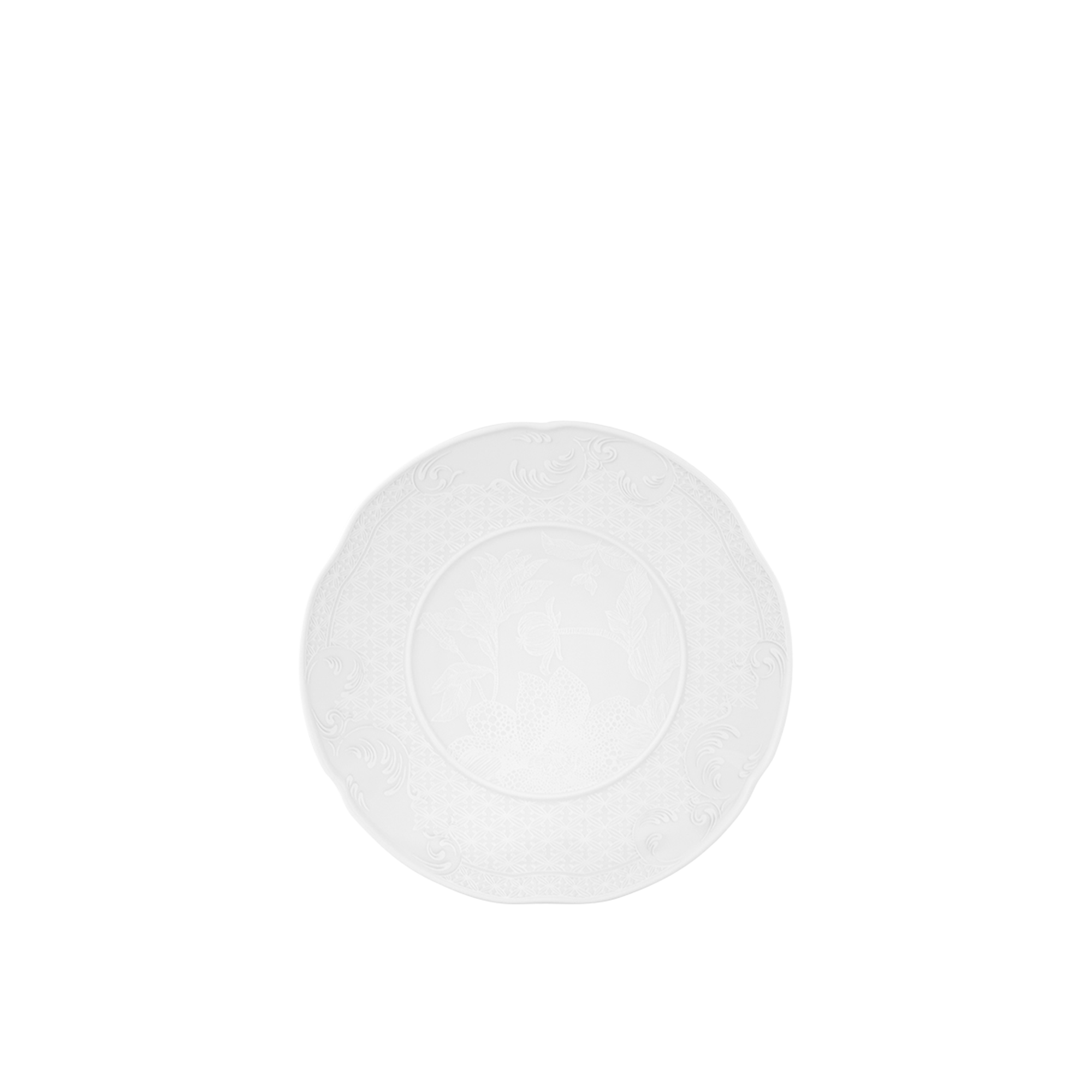 Duality Bread & Butter Plate