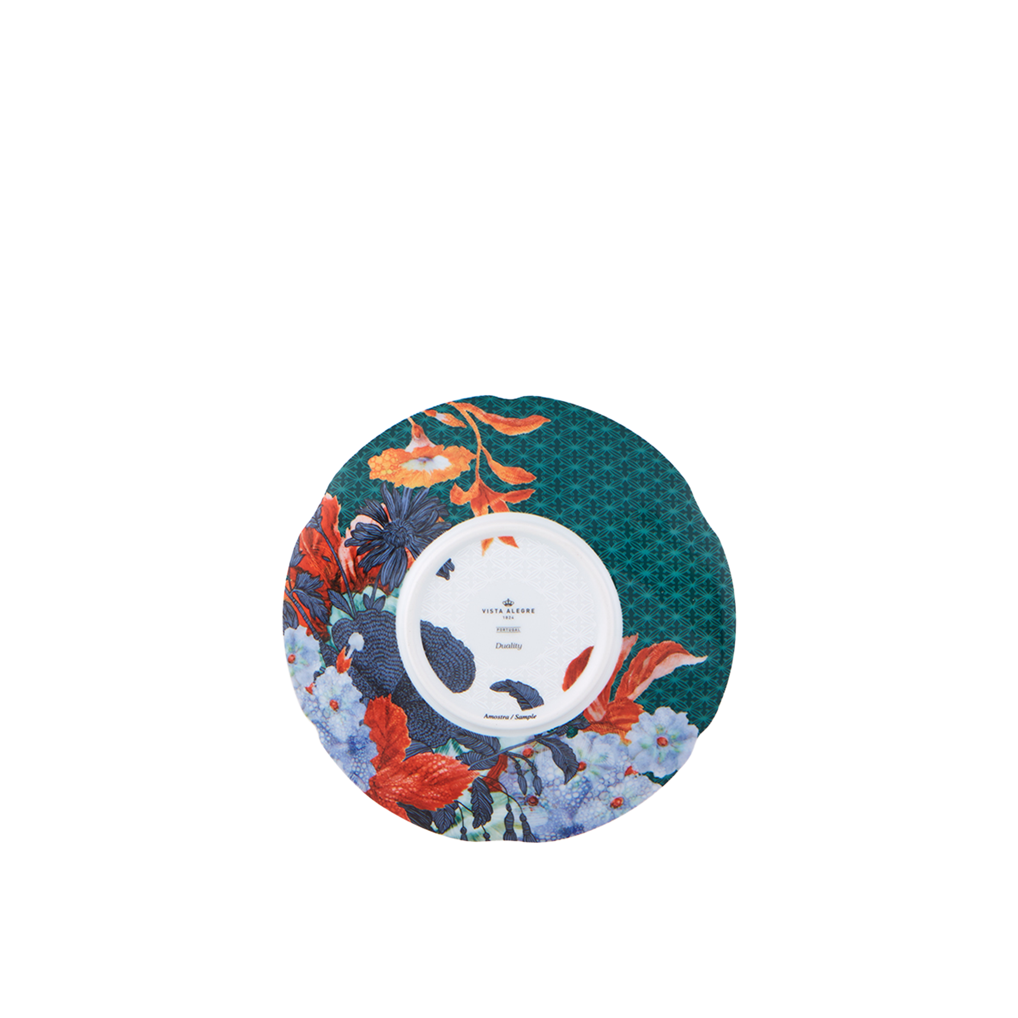Duality Bread & Butter Plate