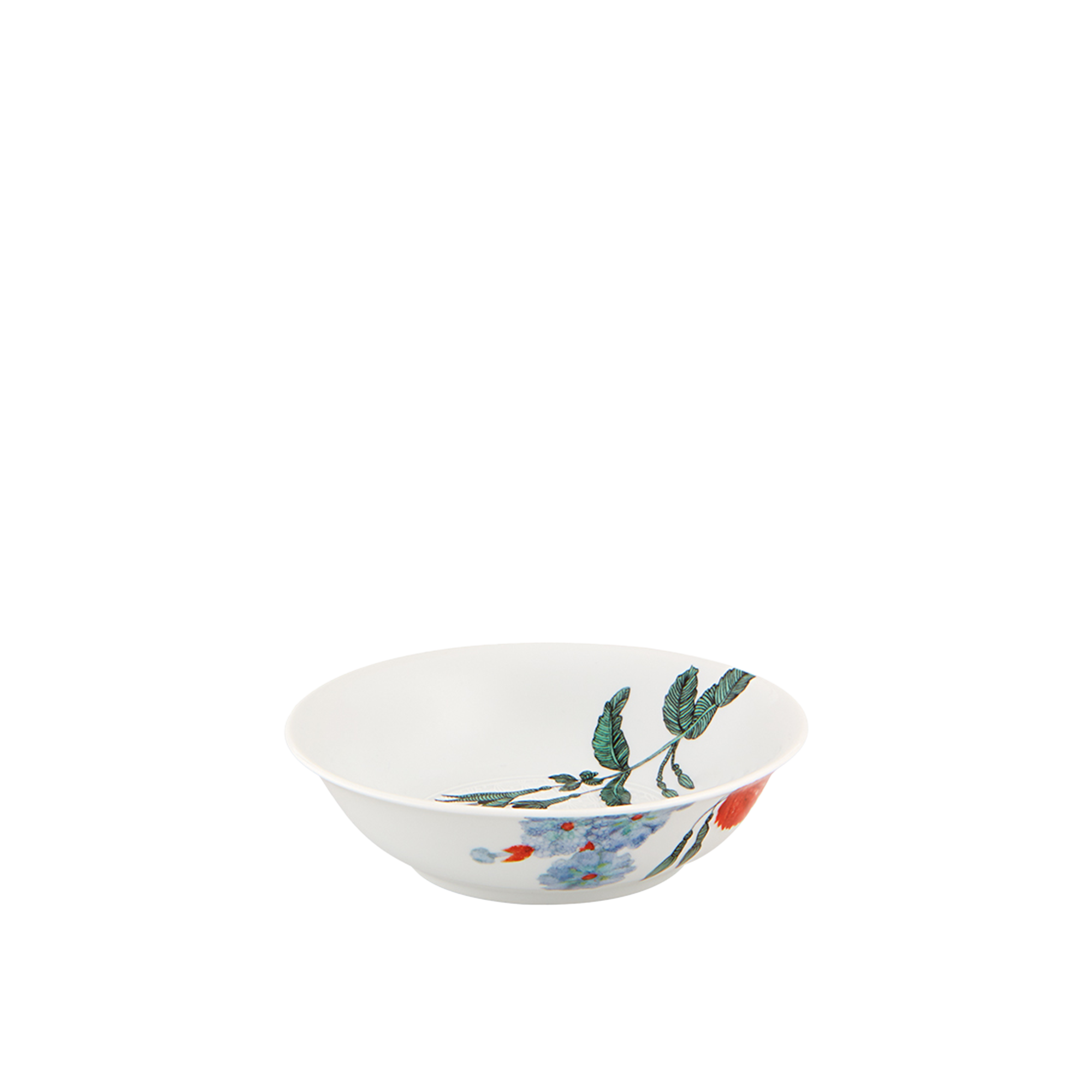 Duality Fruit Bowl