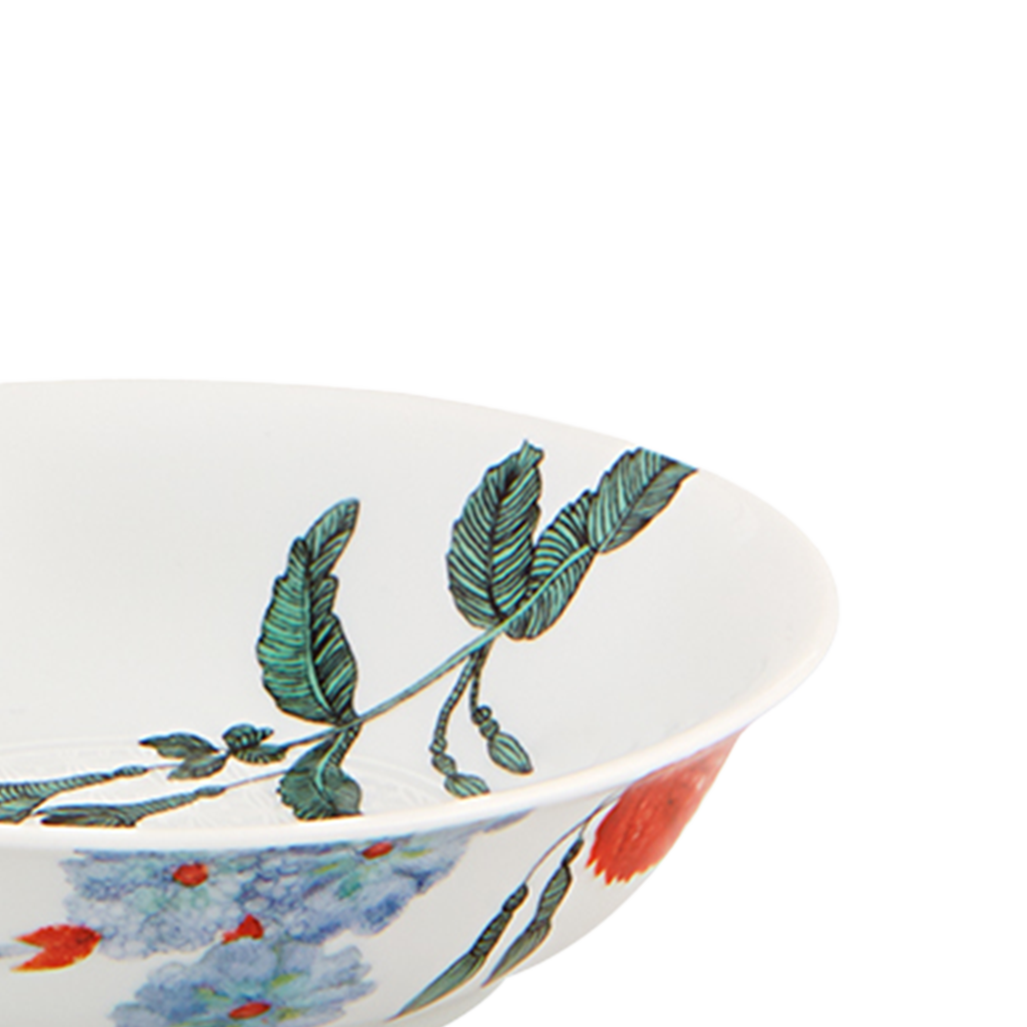 Duality Fruit Bowl