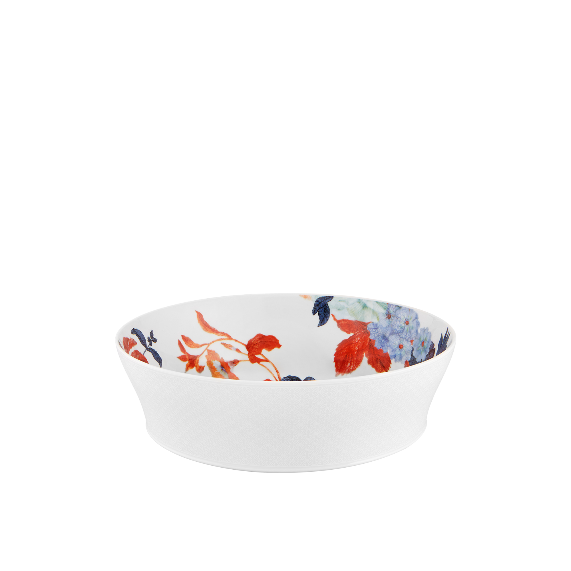 Duality Serving Bowl
