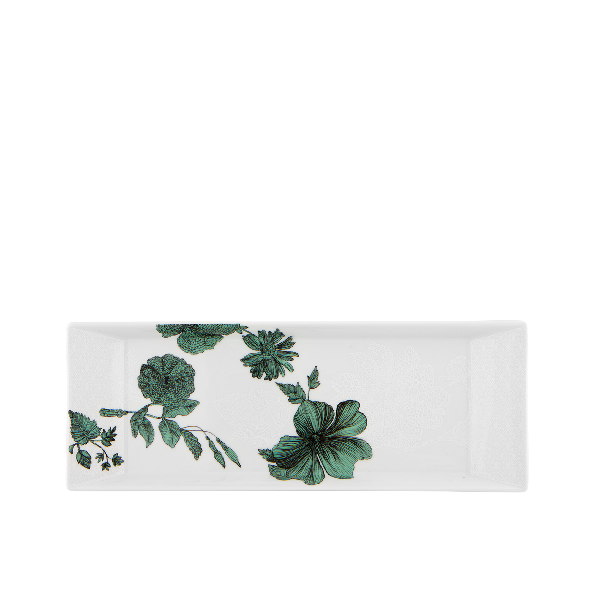 Duality Appetizer Tray