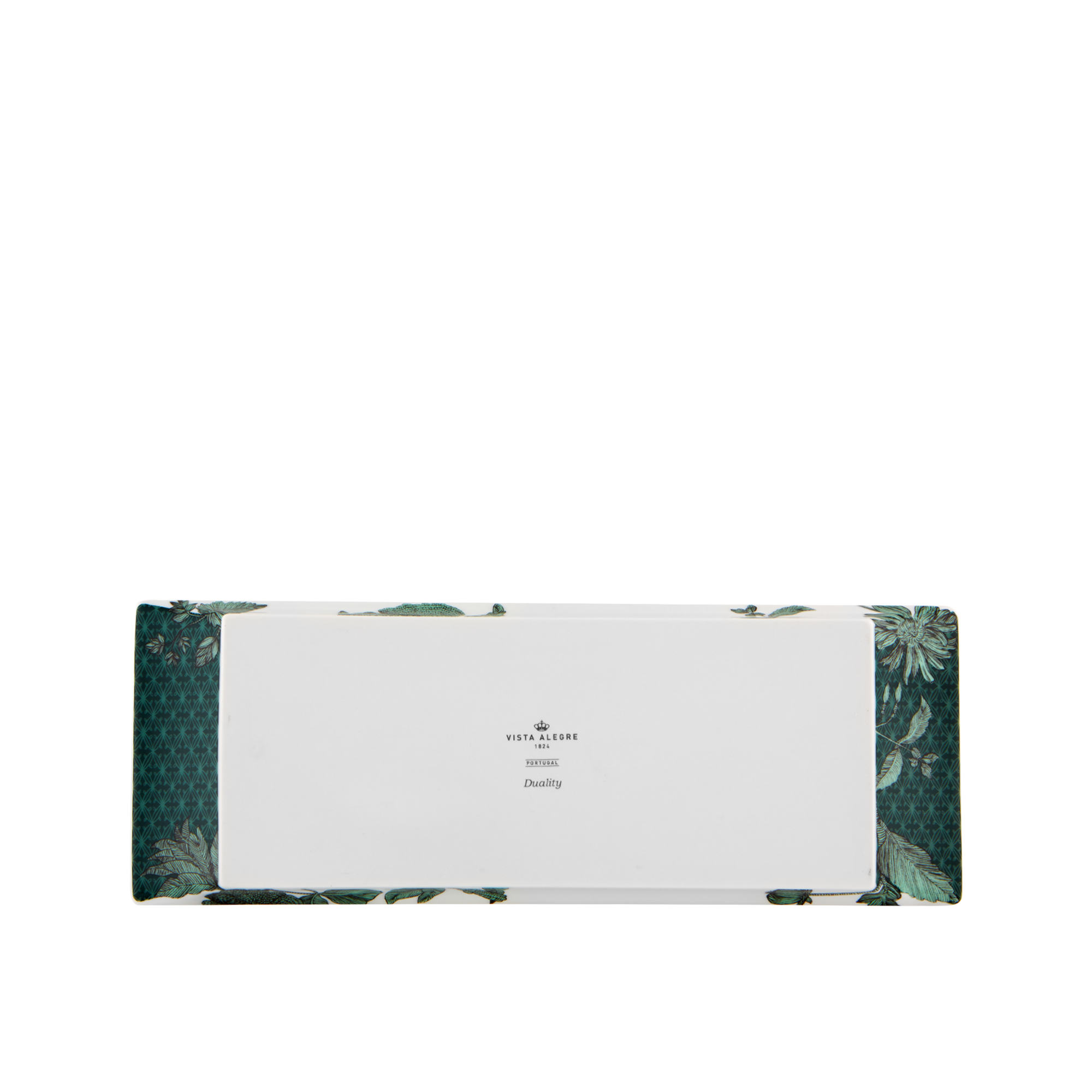 Duality Appetizer Tray