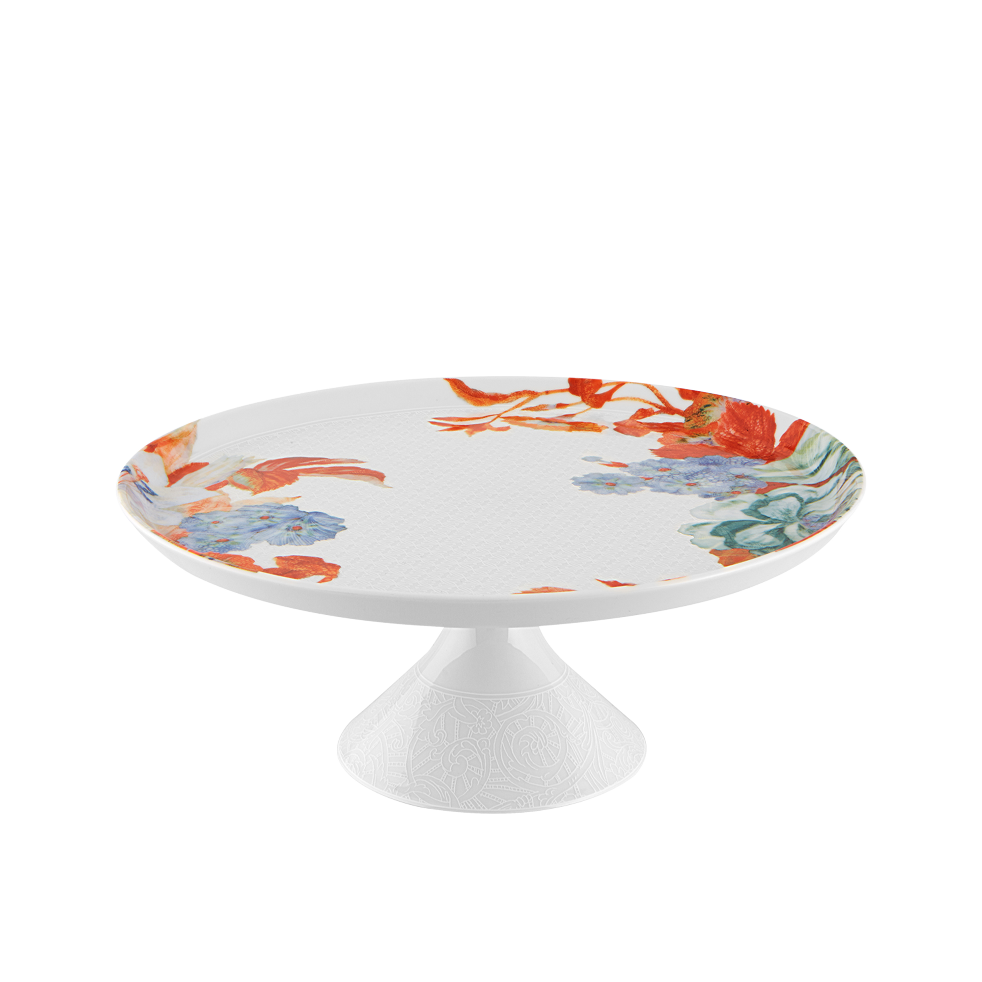 Duality Large Cake Stand