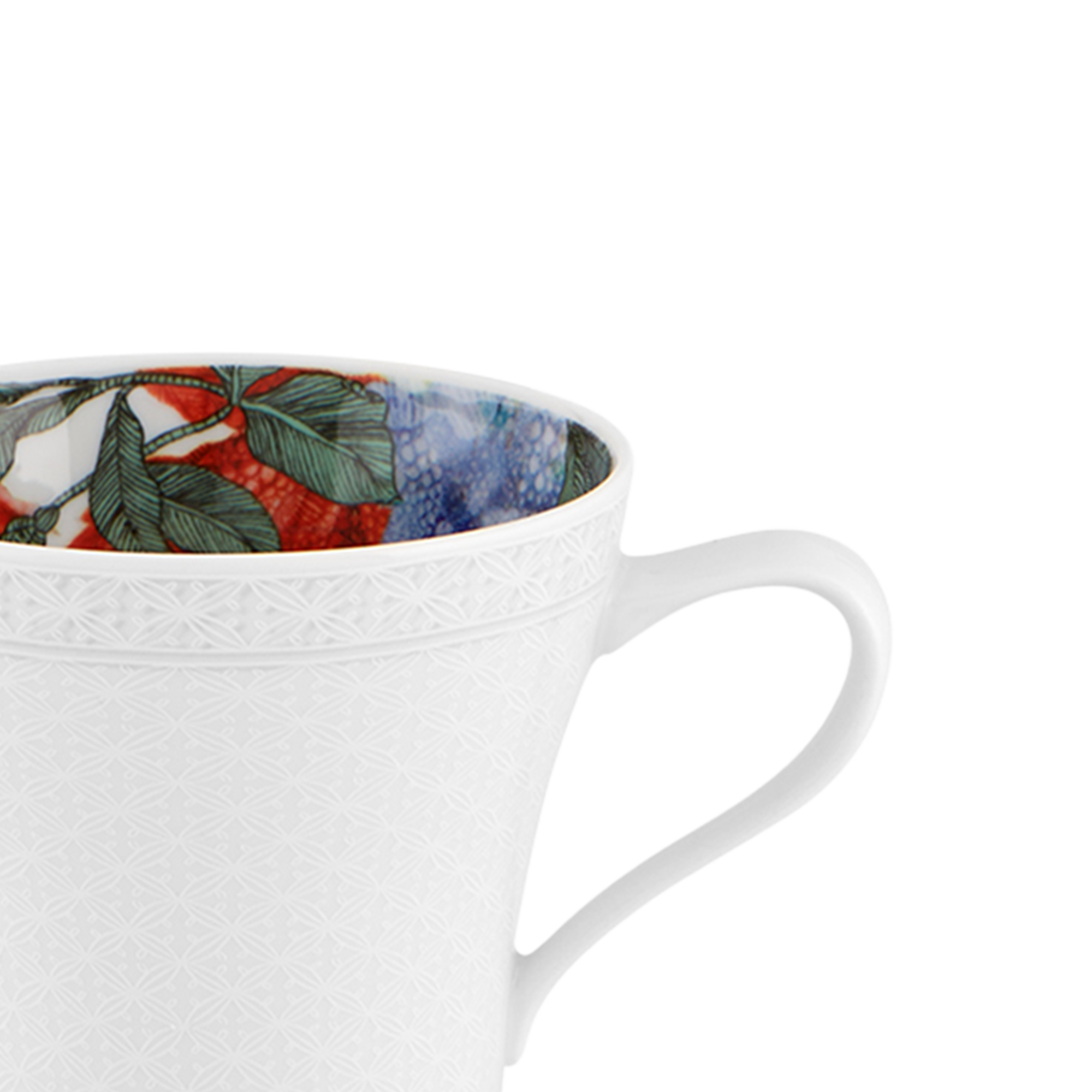 Duality Mug