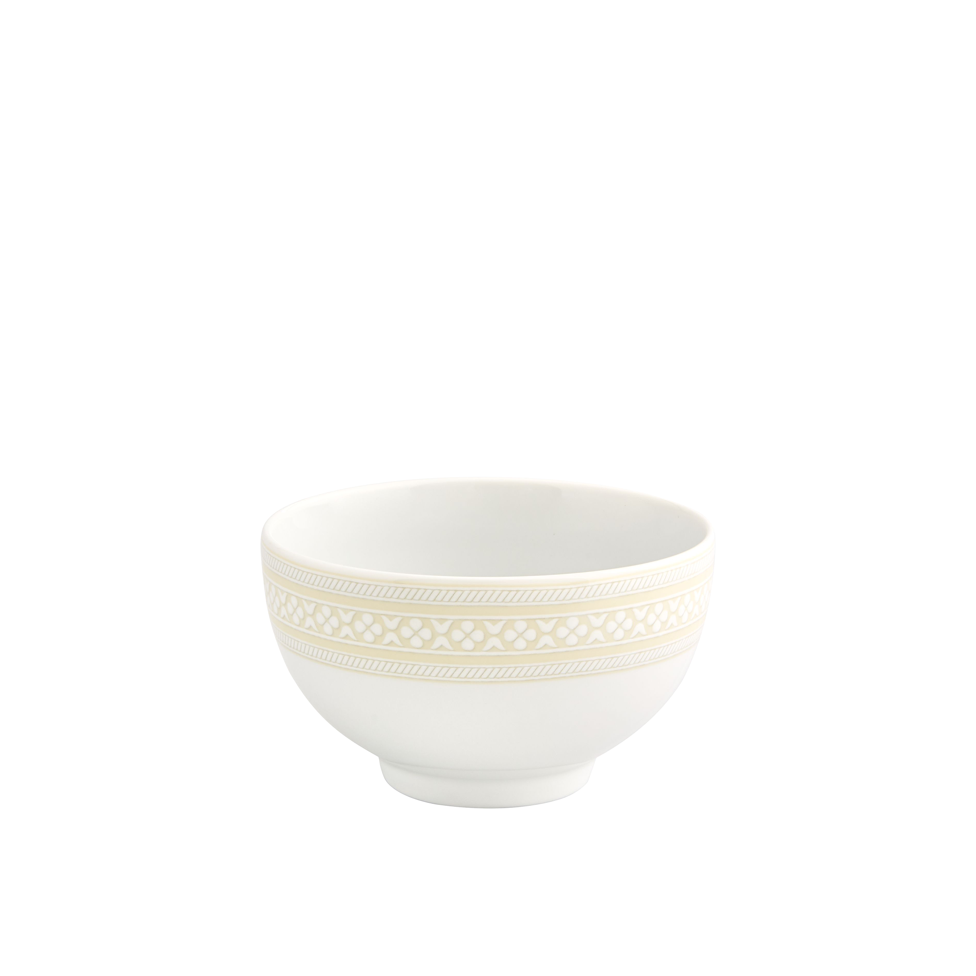 Ivory Katori