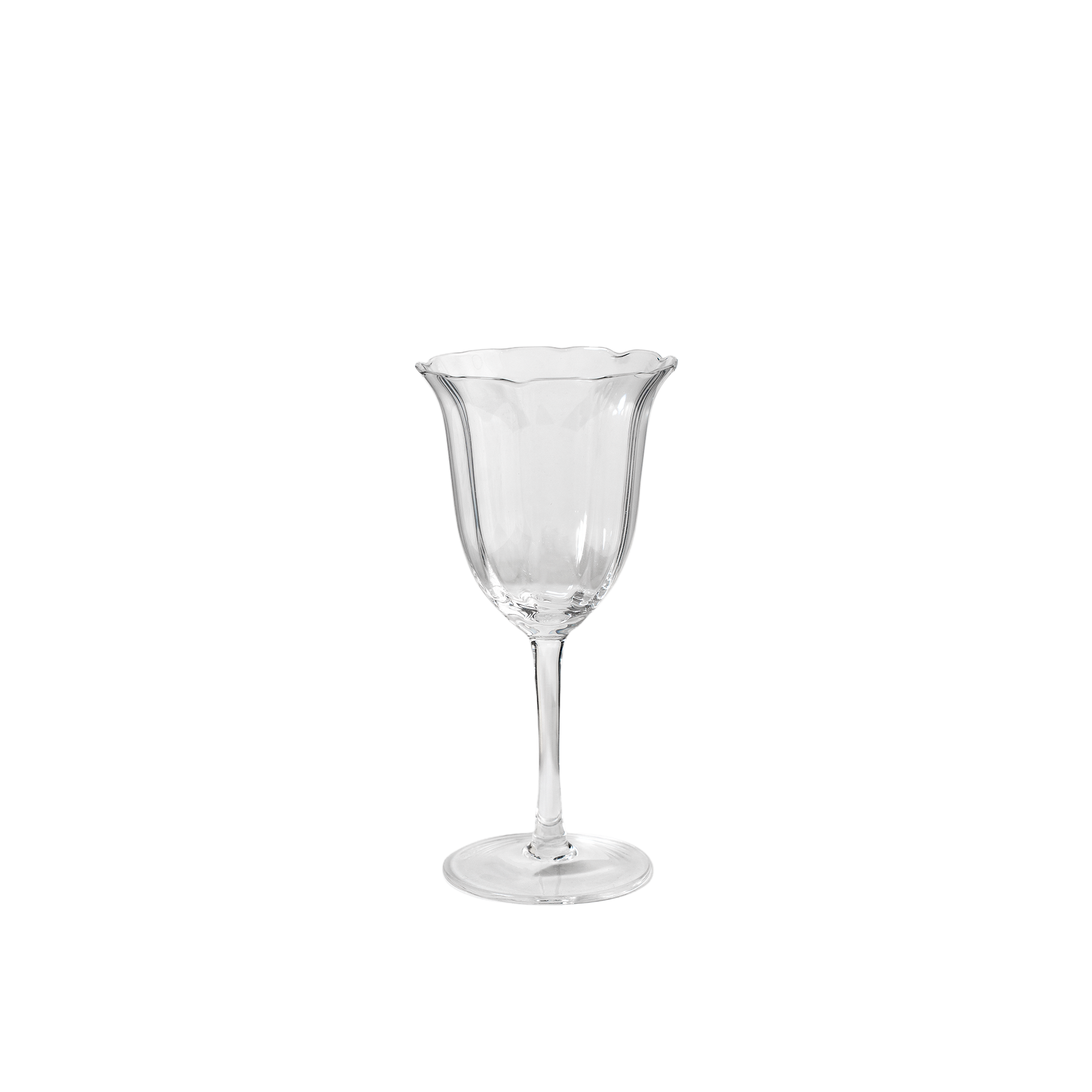 Tallo Red Wine Glass