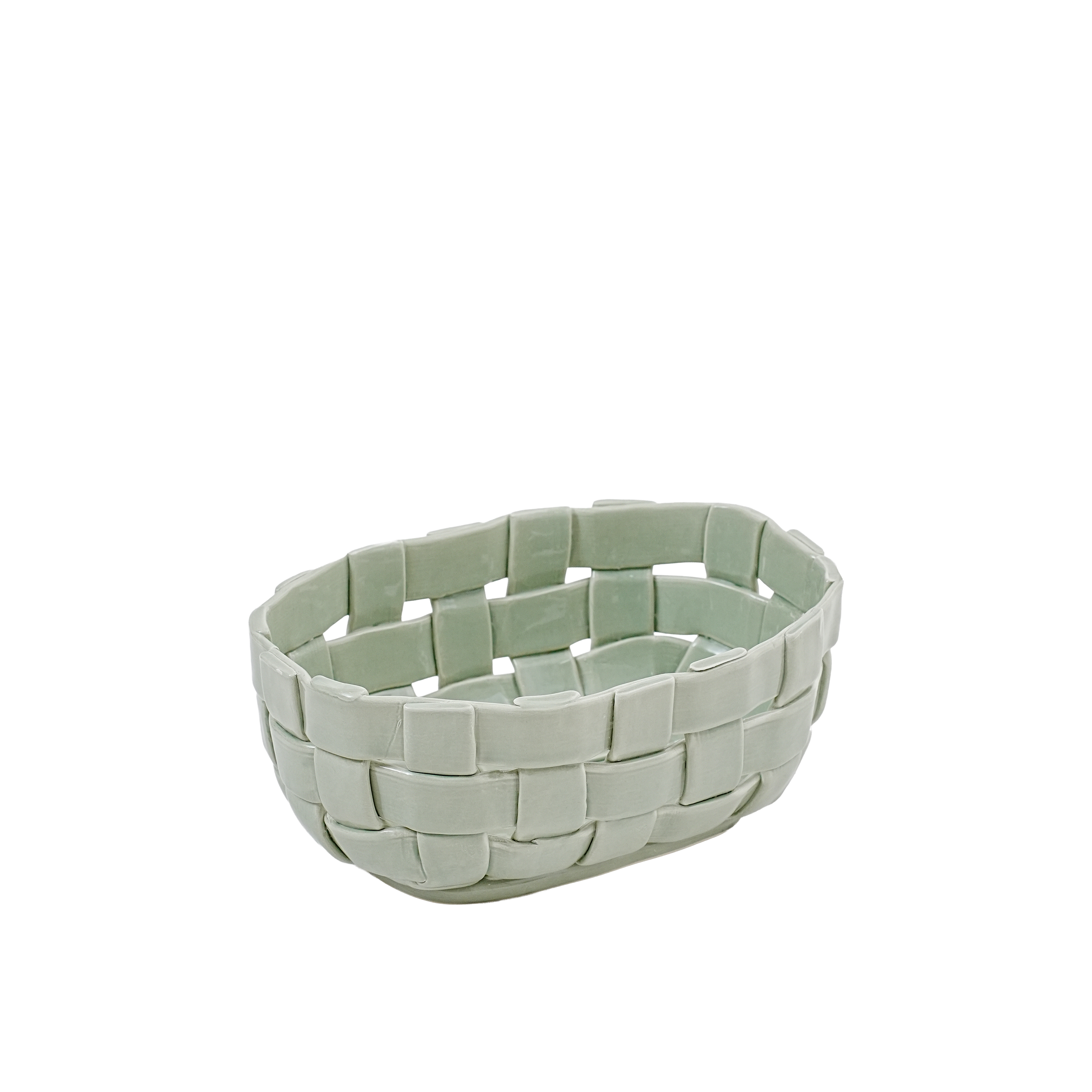 Zana Vanity Basket