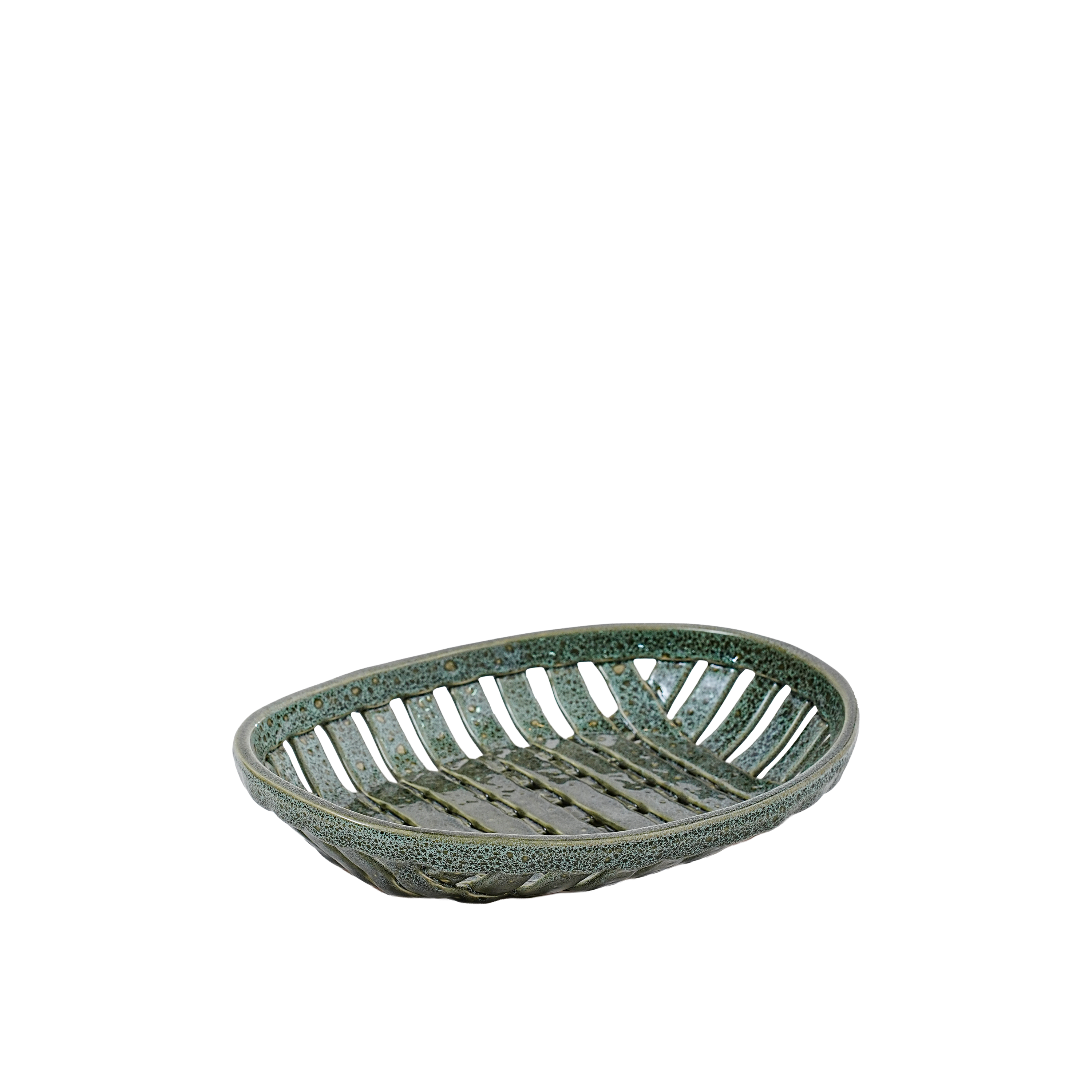 Weava Bread Basket