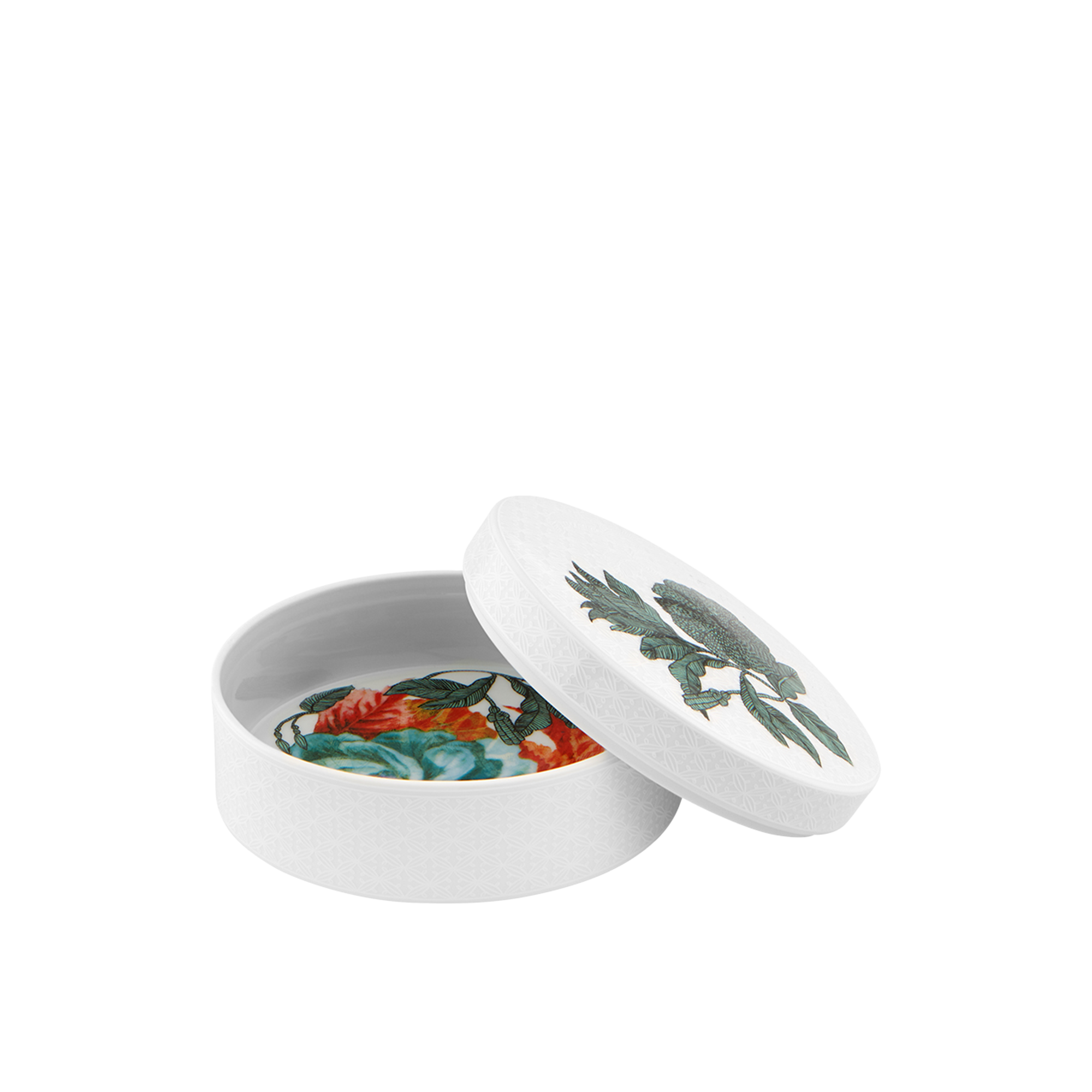 Duality Regaleira XL Box