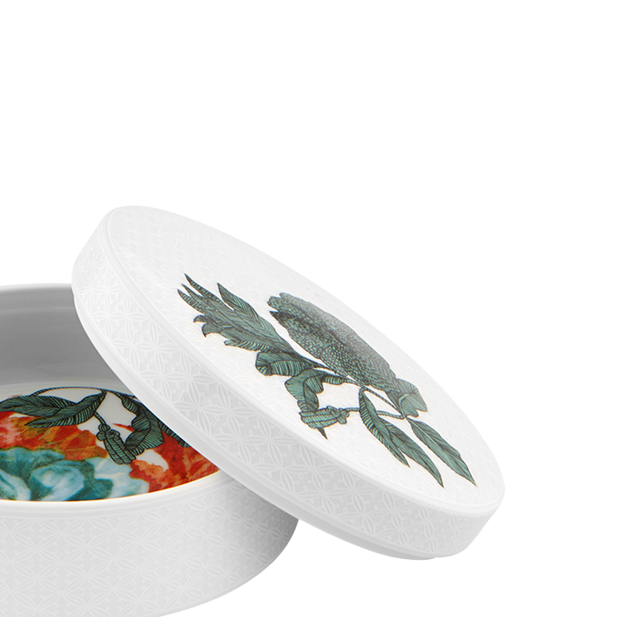Duality Regaleira XL Box