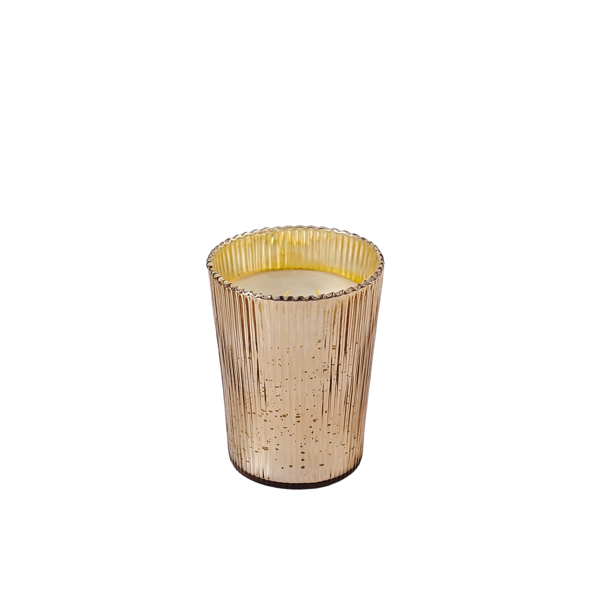 Emberis Fresh Balsam and Cedar Wood Candle