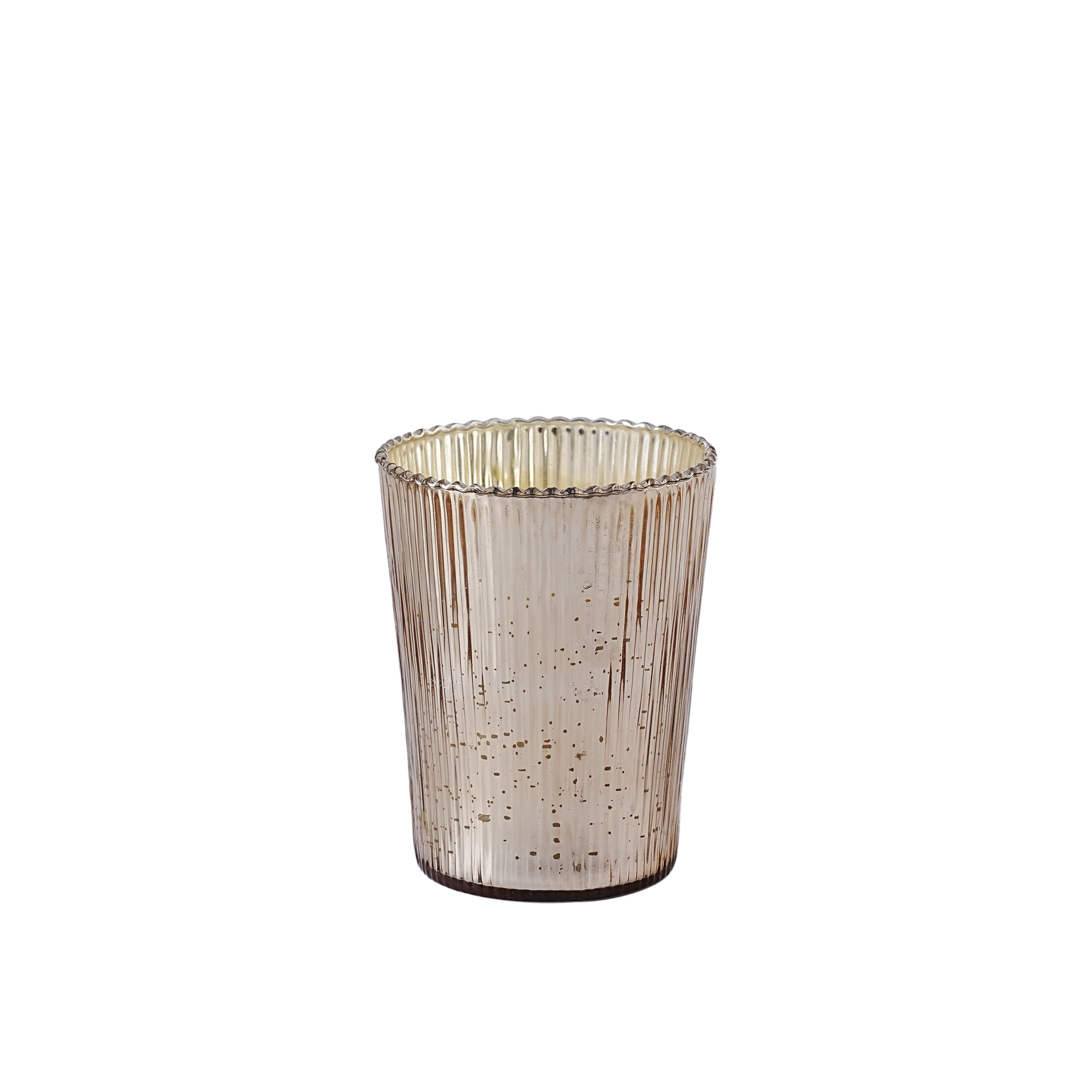 Emberis Fresh Balsam and Cedar Wood Candle