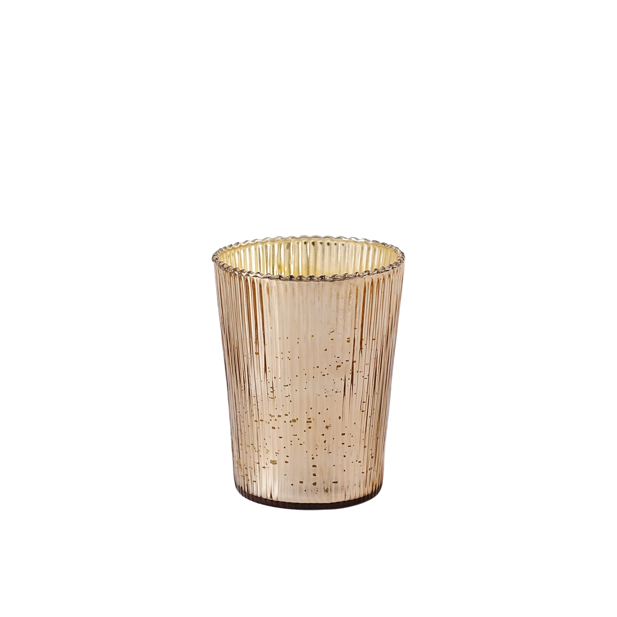 Emberis Fresh Balsam and Cedar Wood Candle