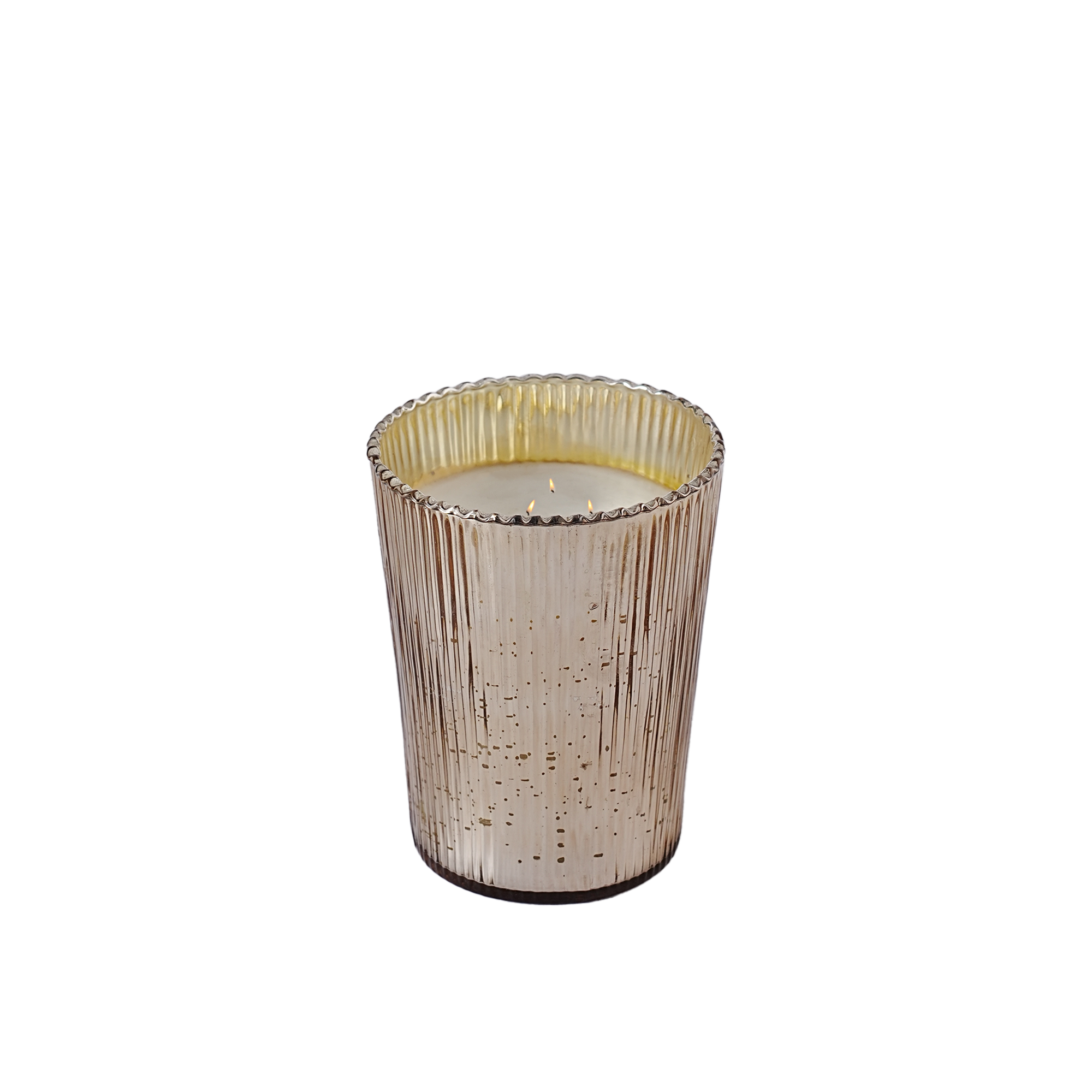Emberis Fresh Balsam and Cedar Wood Candle
