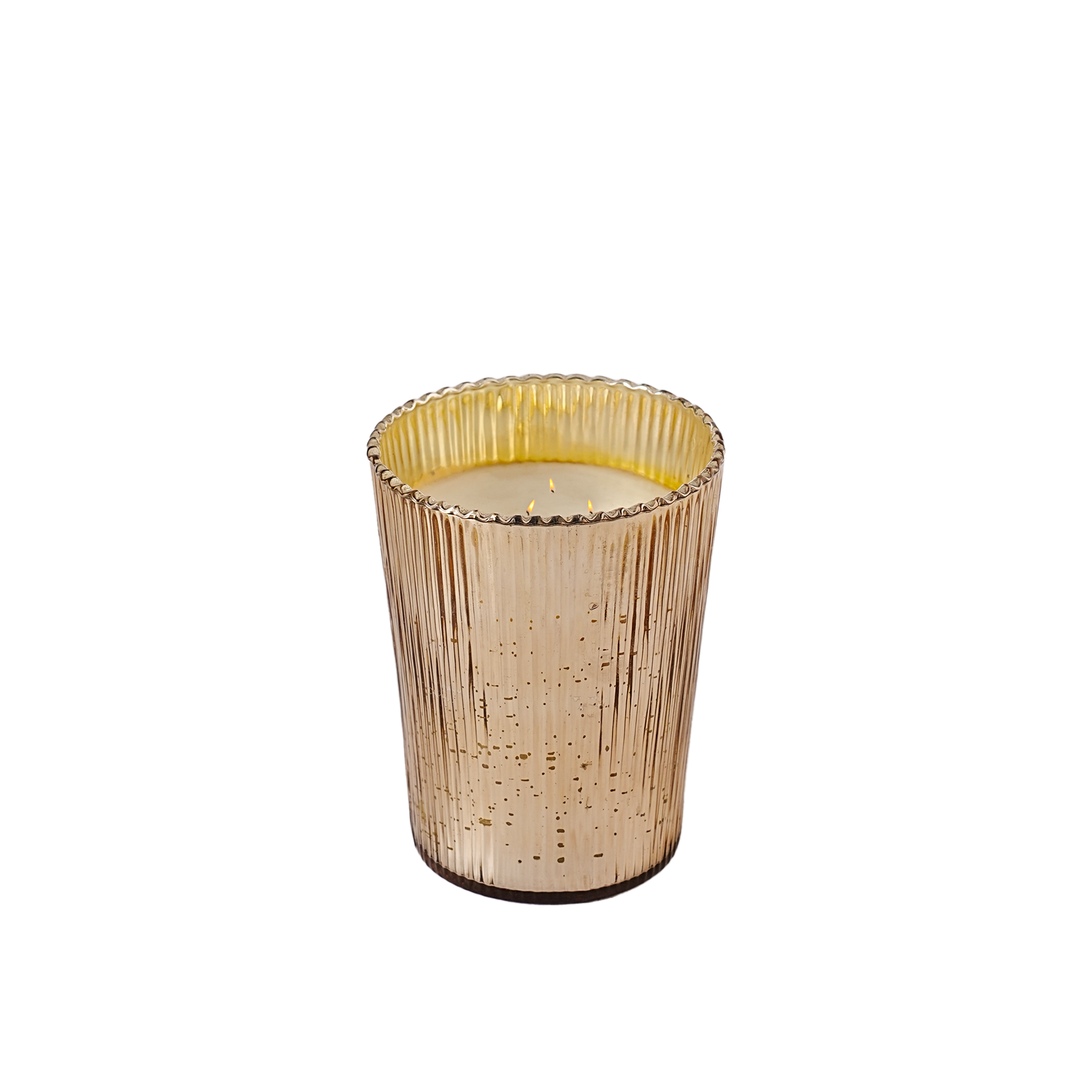Emberis Fresh Balsam and Cedar Wood Candle