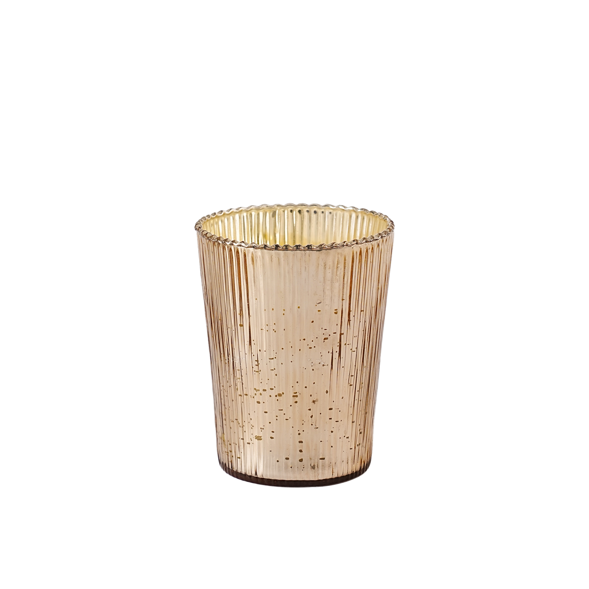 Emberis Fresh Balsam and Cedar Wood Candle
