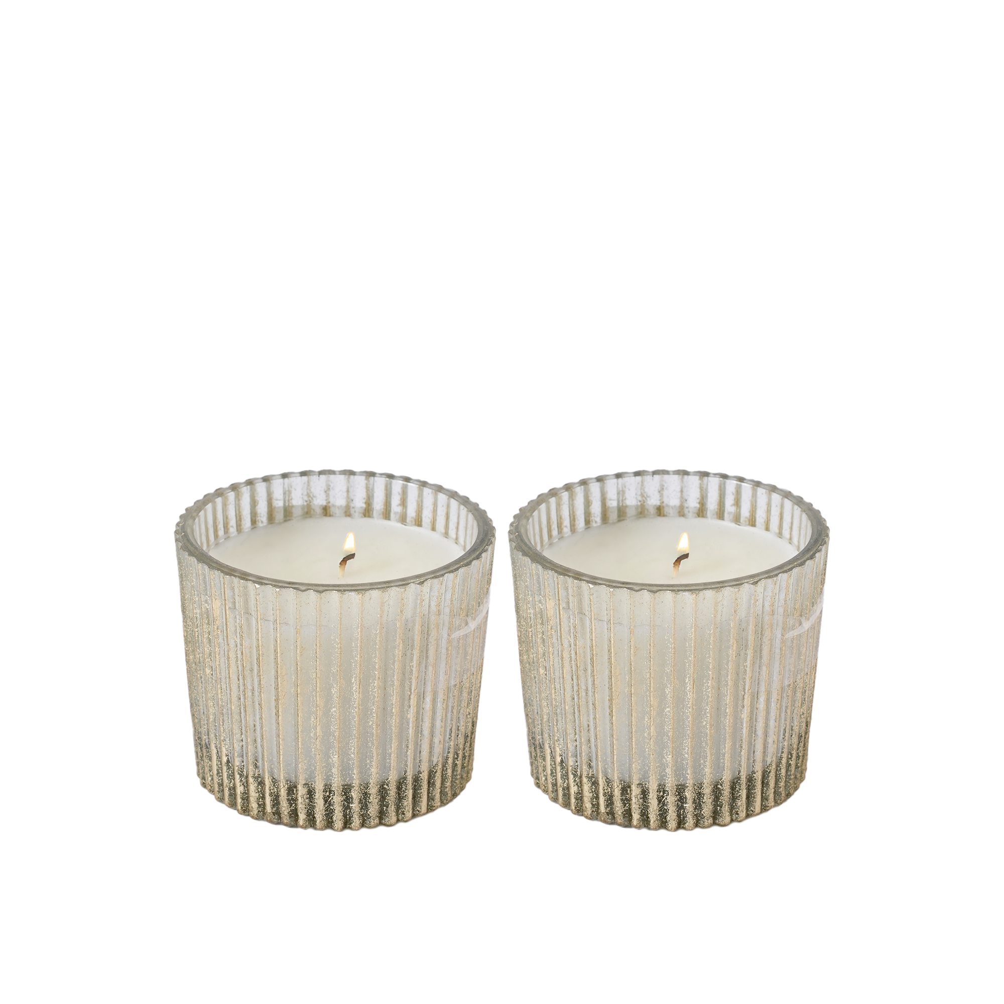 Odoratus Volcano Candle S/2