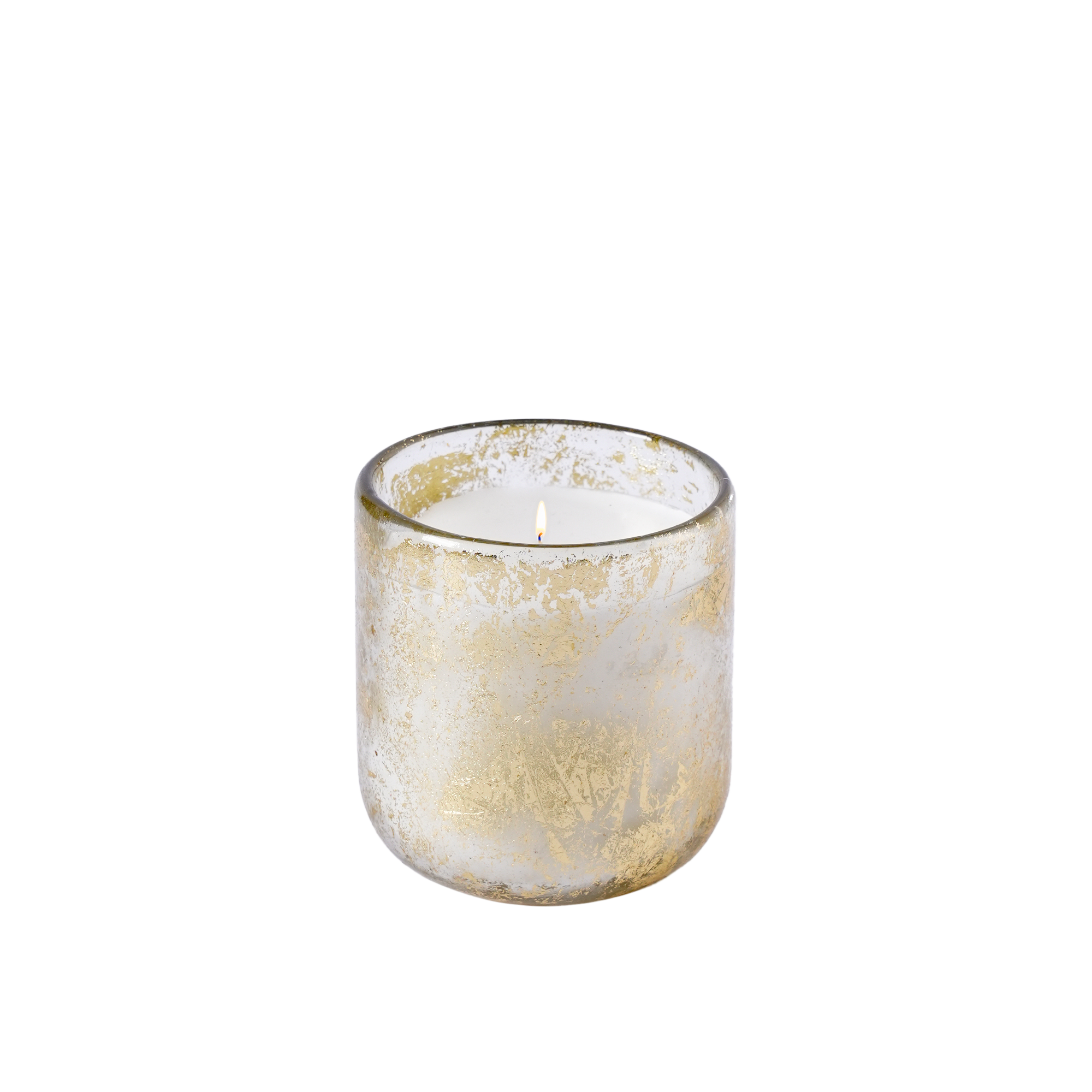 Starburst Fresh Balsam and Cedar Wood Candle