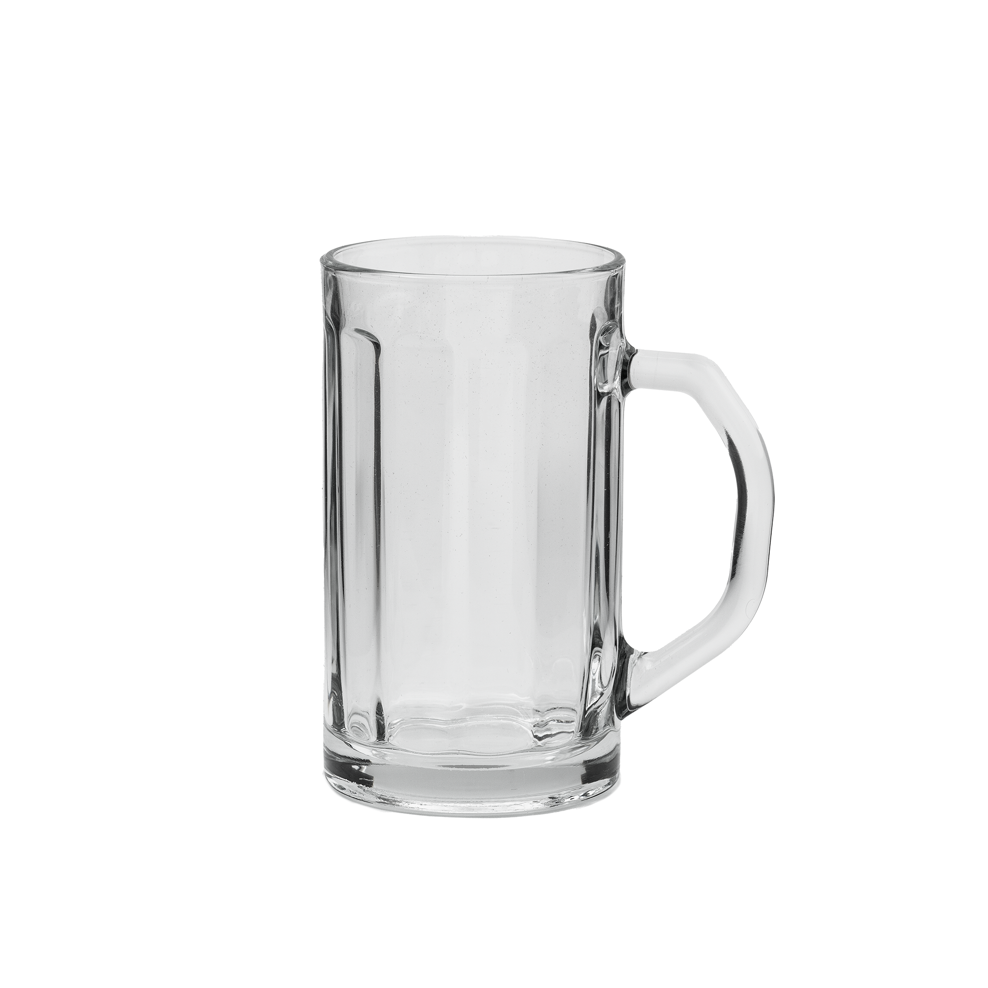 Nicol Beer Tankard
