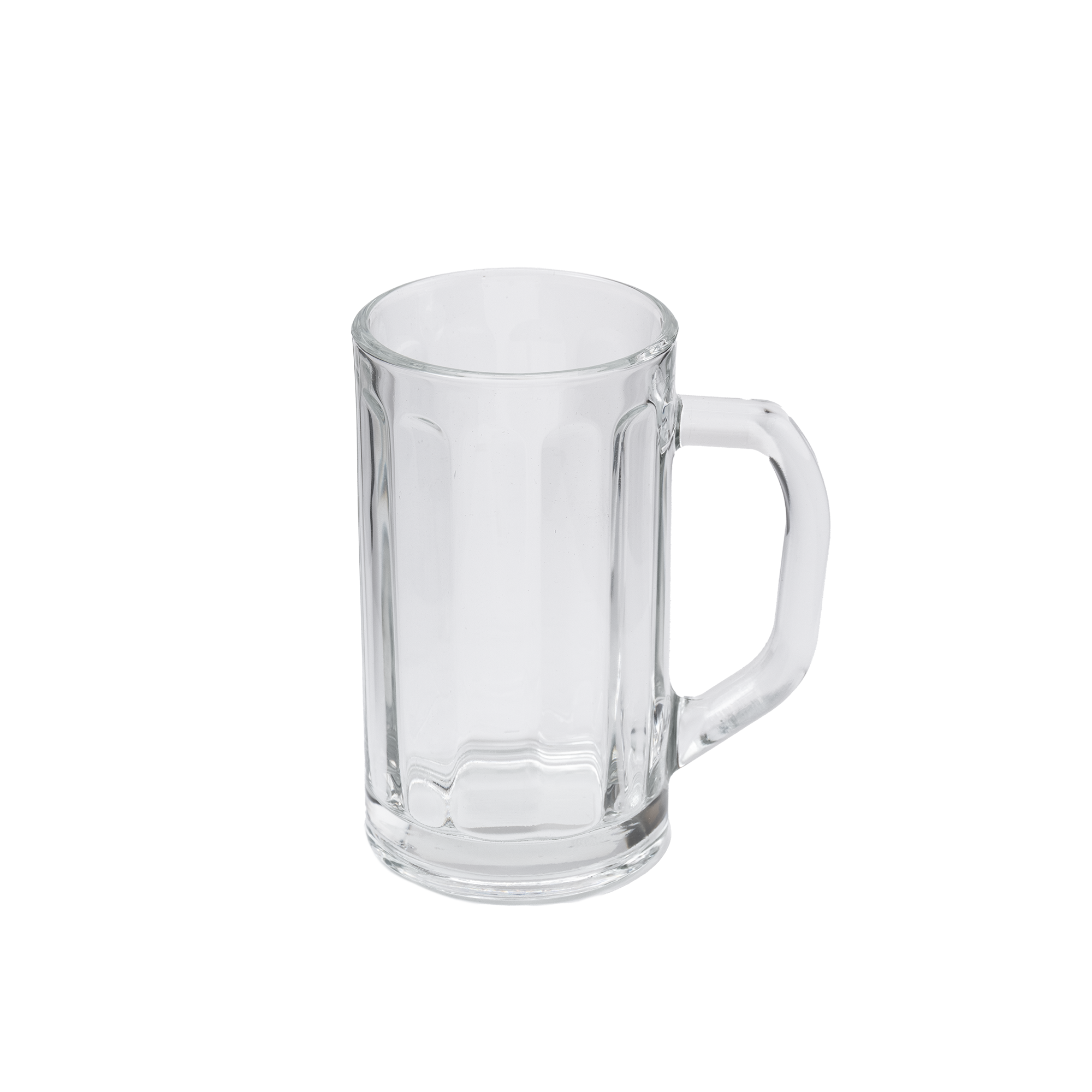 Nicol Beer Tankard