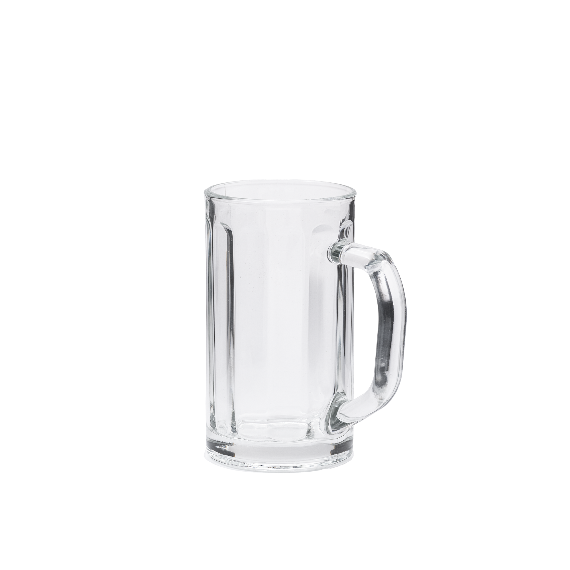Nicol Beer Tankard