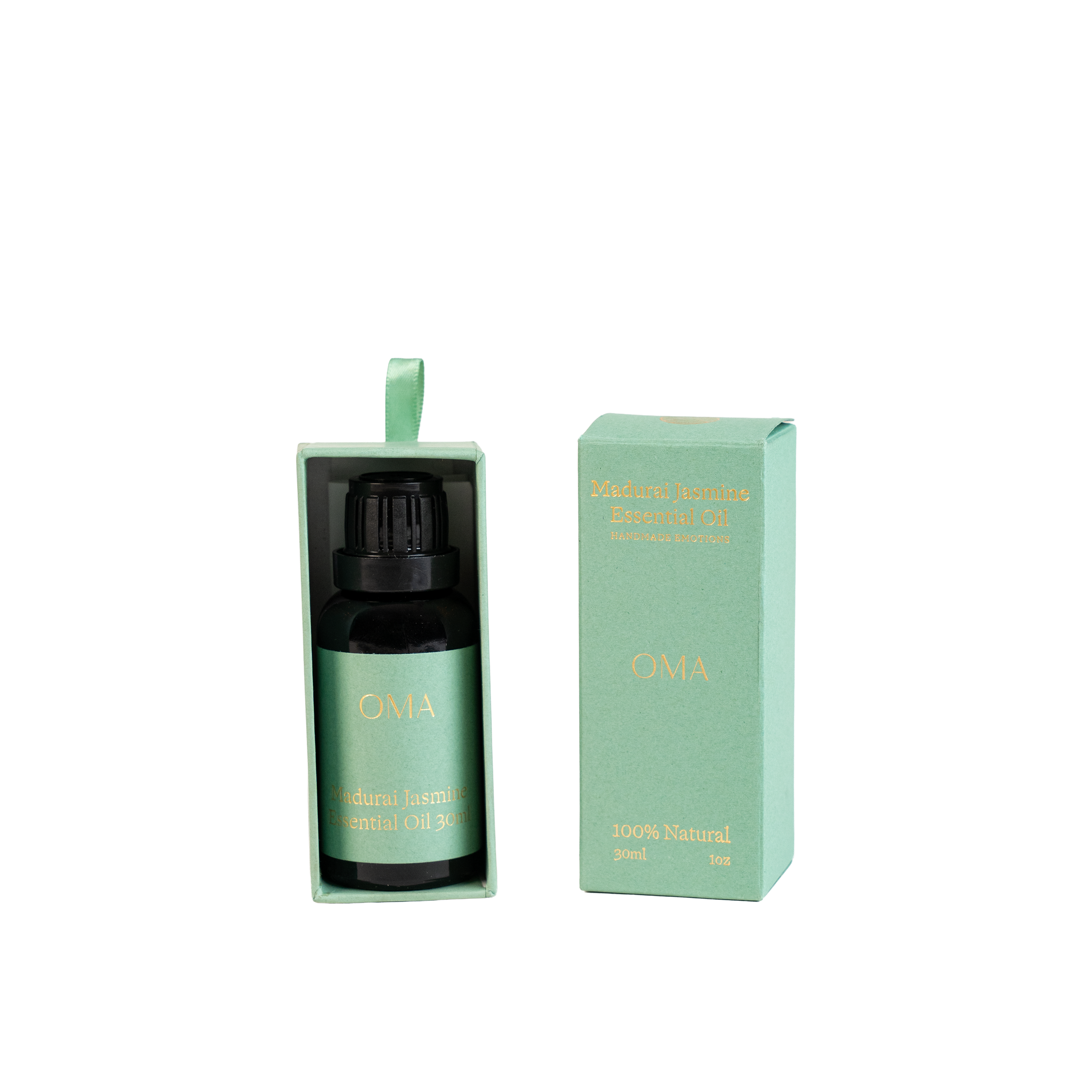 Madurai Jasmine Essential Oil 30 ml