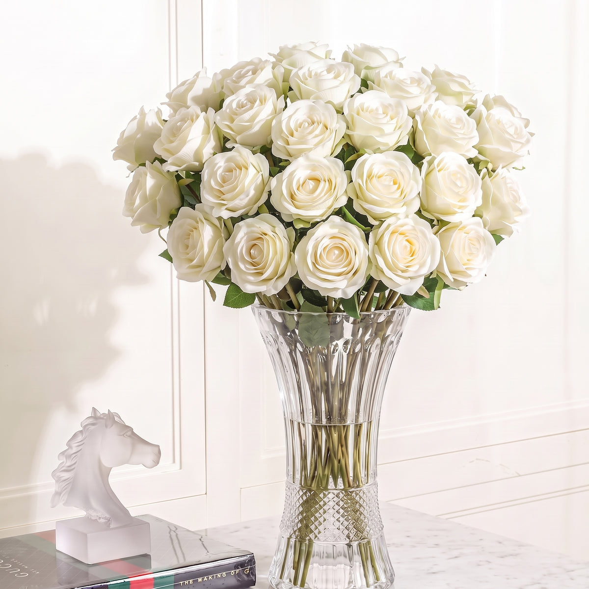 Rose Stem Small