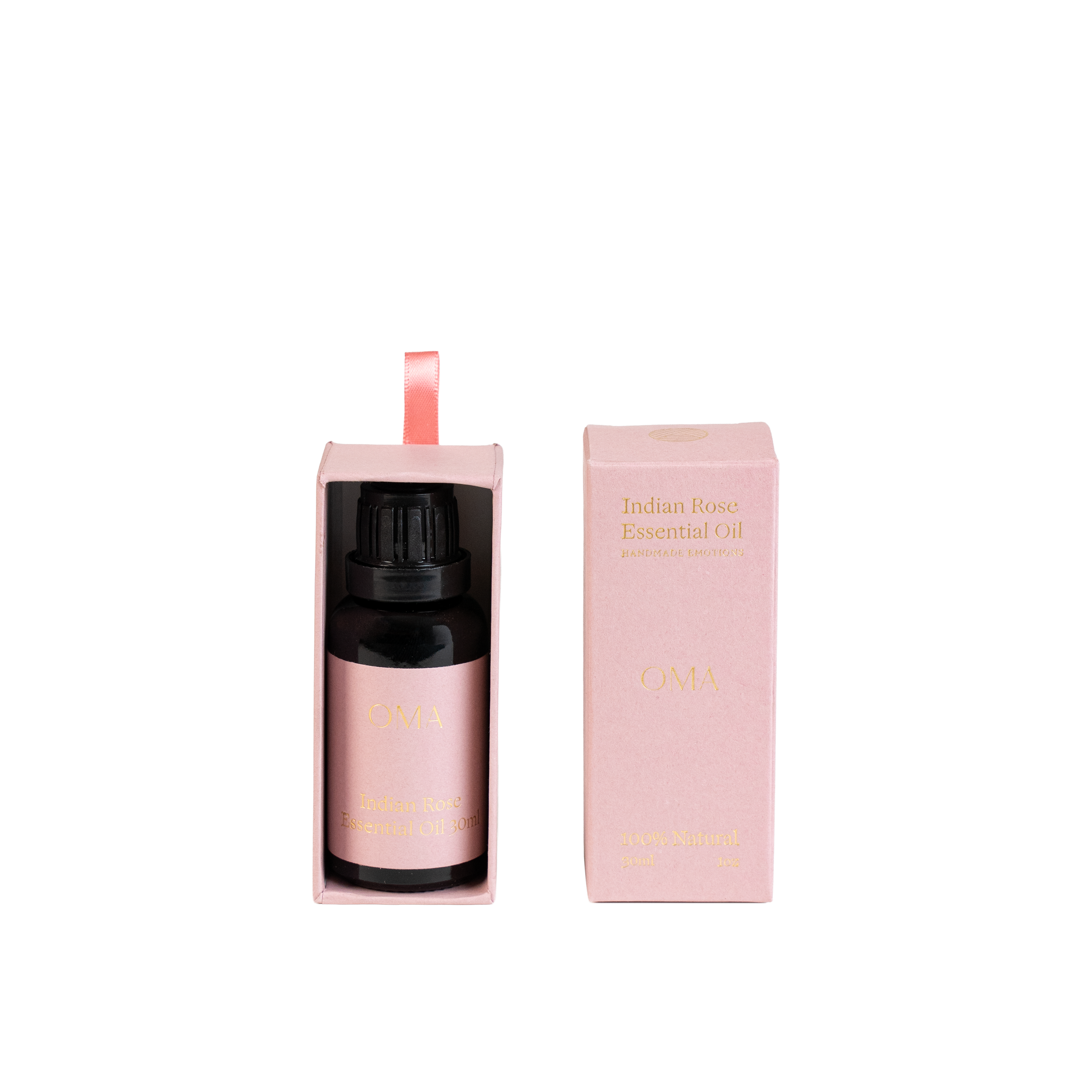 Indian Rose Essential Oil 30 ml