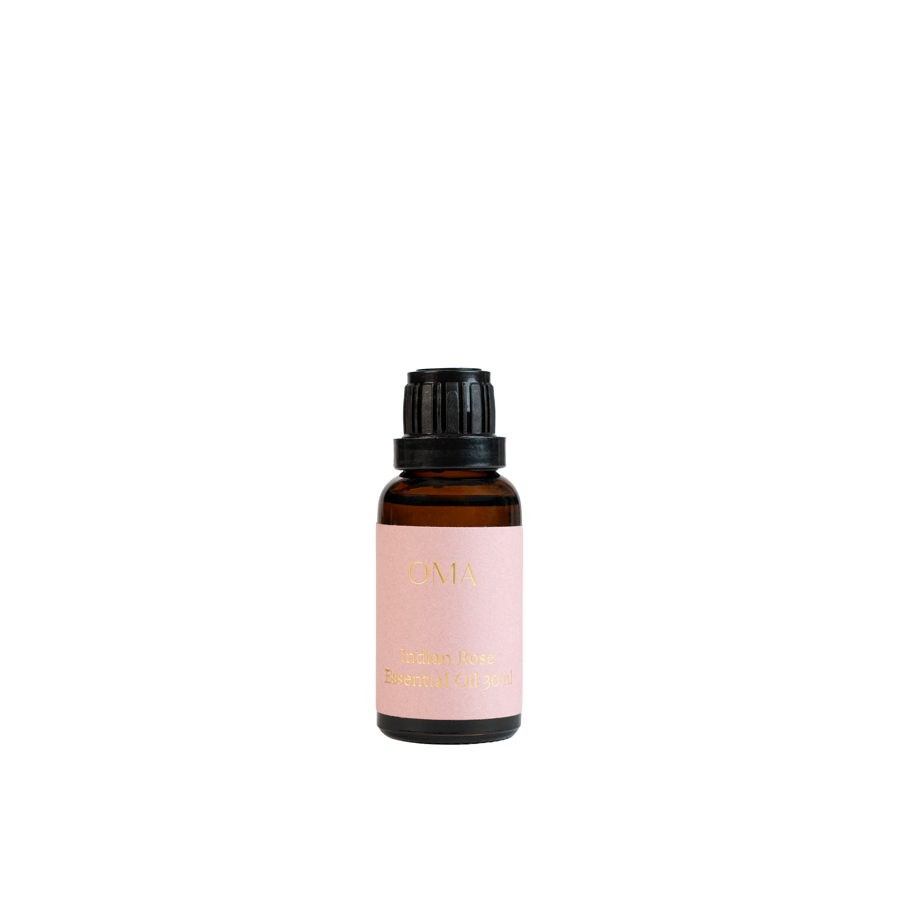 Indian Rose Essential Oil 30 ml
