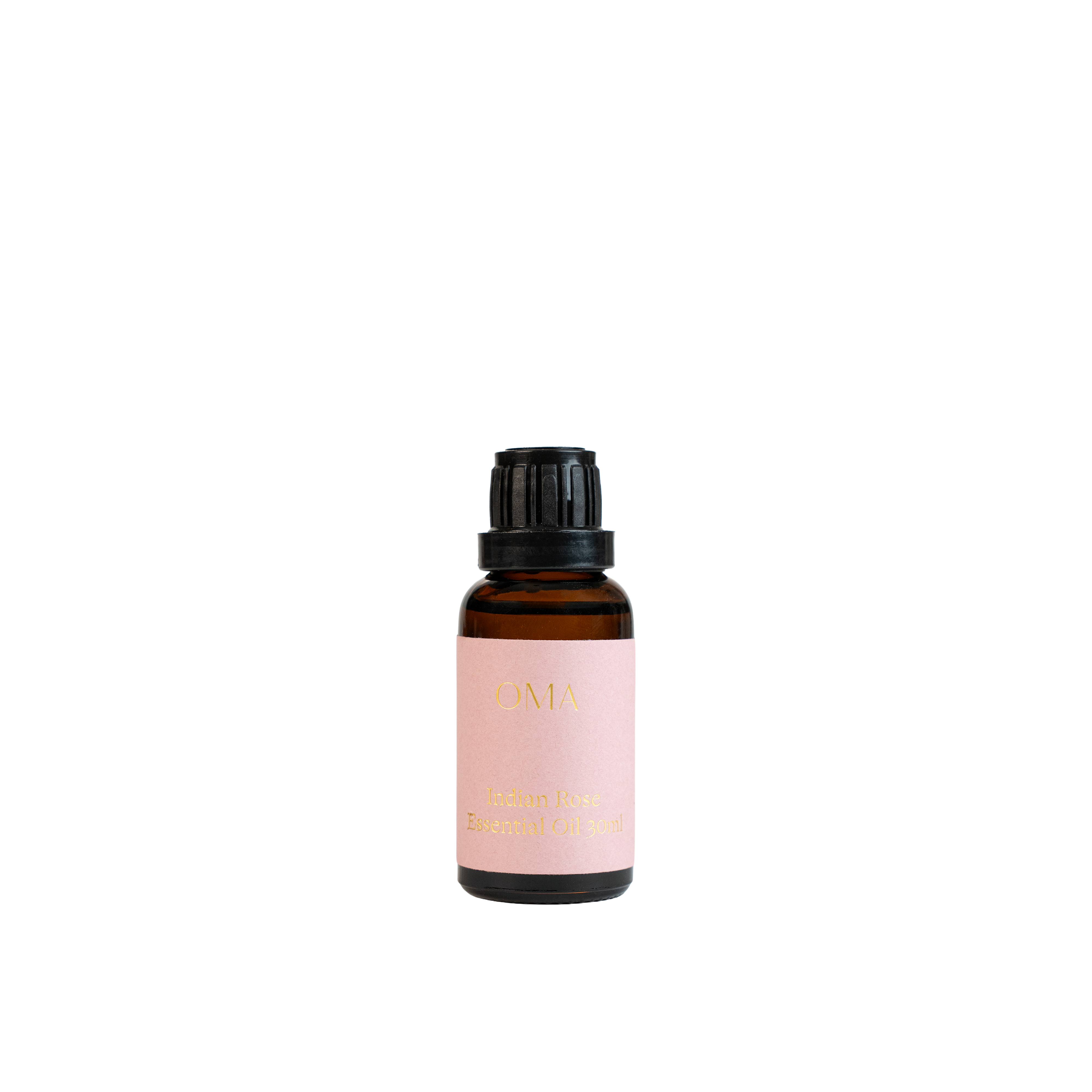 Indian Rose Essential Oil 30 ml