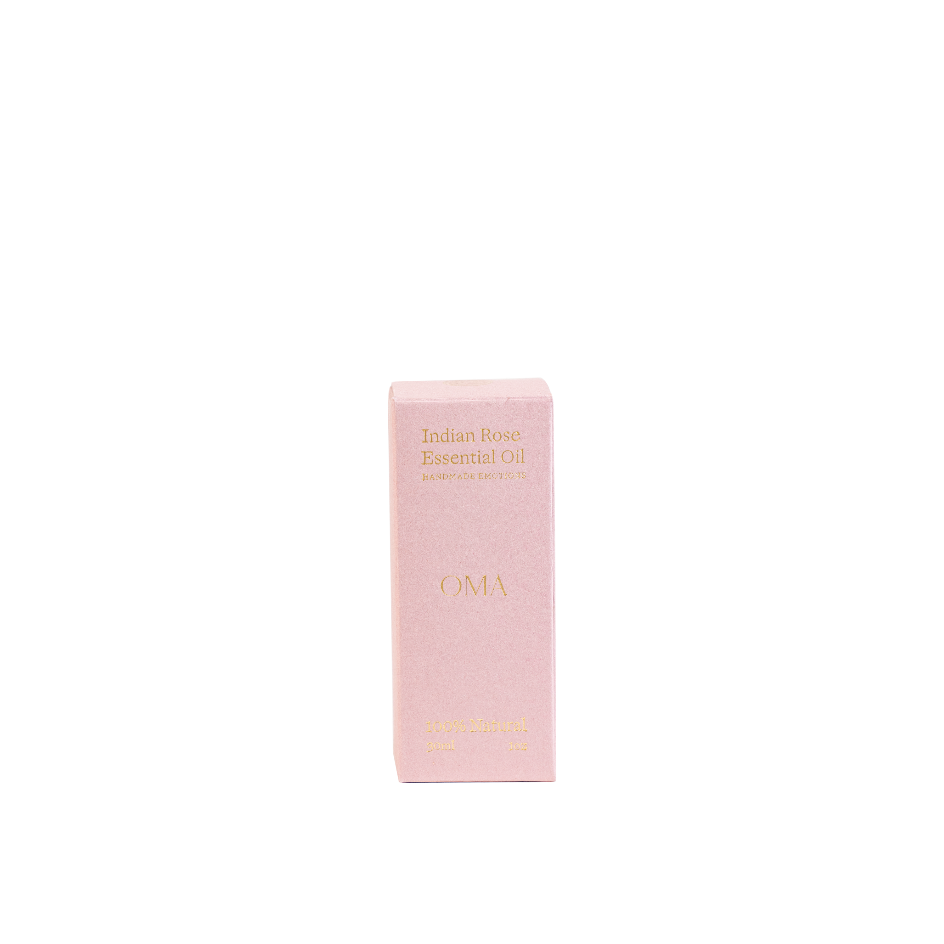 Indian Rose Essential Oil 30 ml
