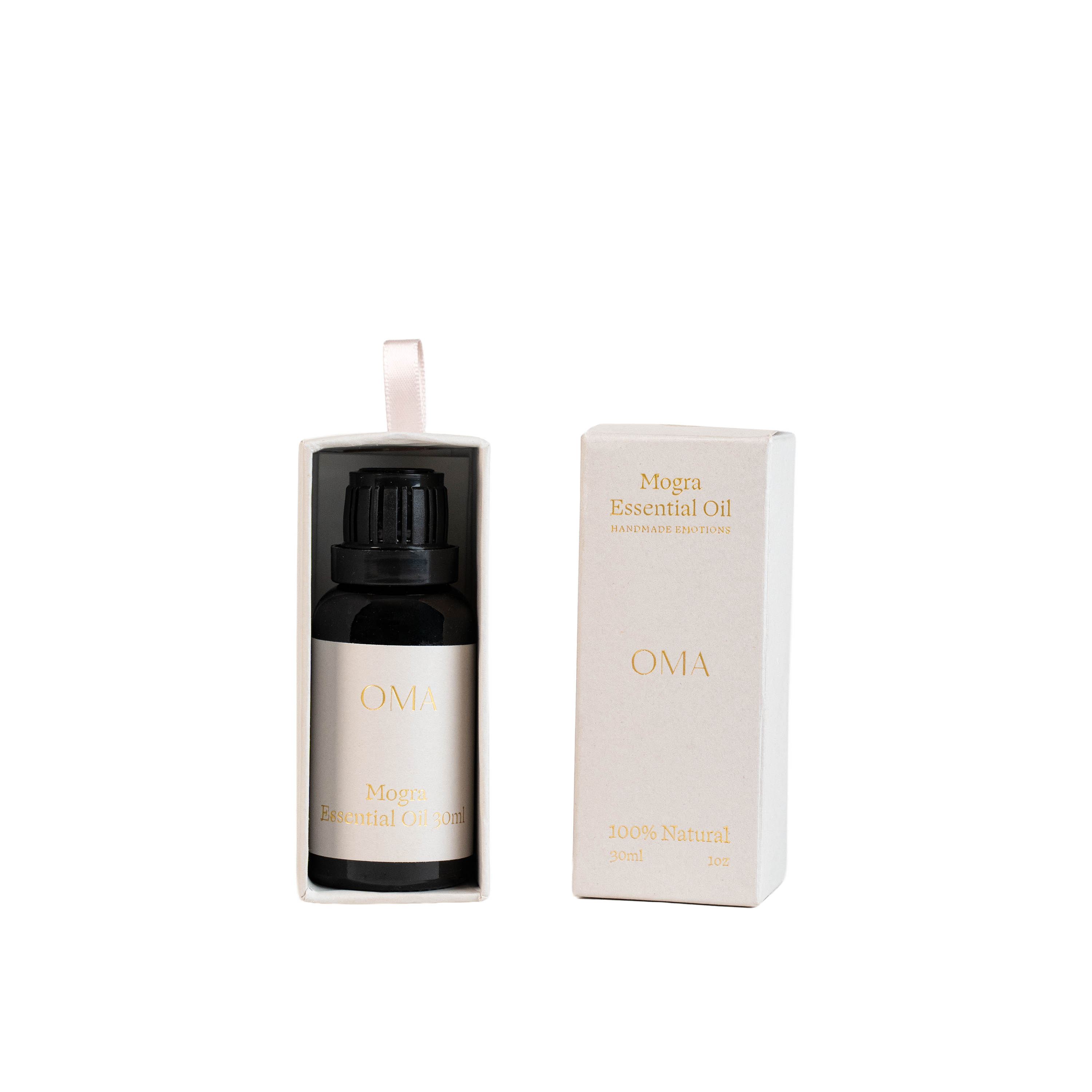 Mogra Essential Oil 30 ml