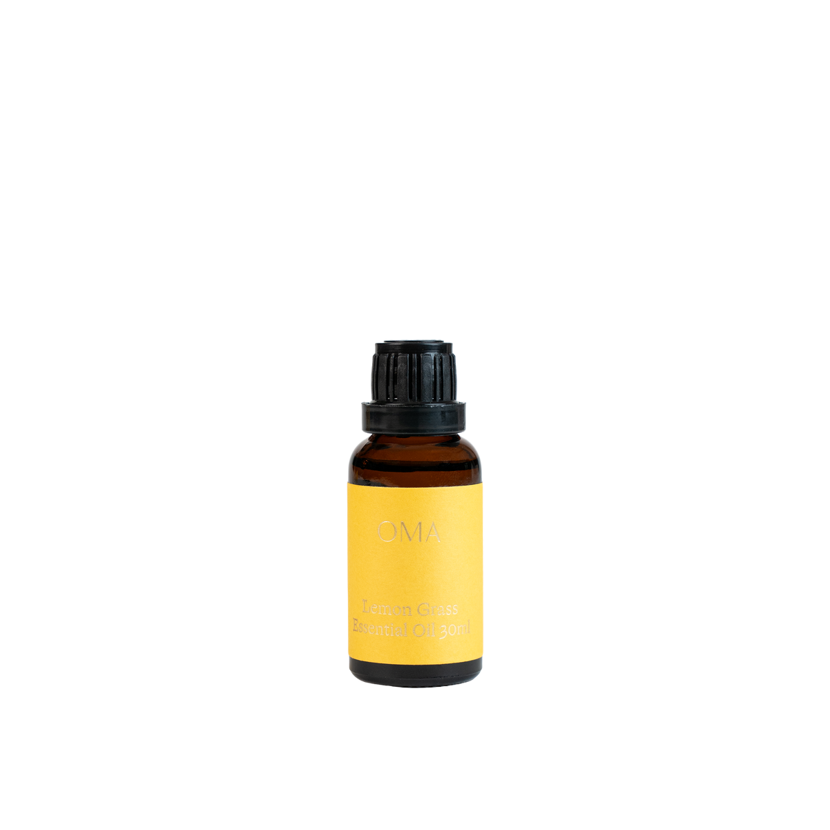 Lemon Grass Essential Oil 30 ml